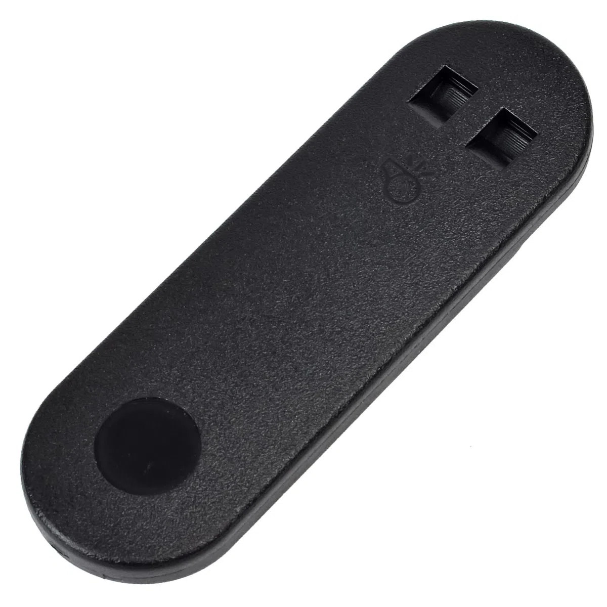 UAYESOK Walkie Talkie Klips do Paska Ponowne Umieszczenie Radiowy Klip PMLN7240 do Motorola TLKR T92 H20 PMR446 T80 T80EX T600 T100 T200 T400 T402 T460 T470 T480 T500