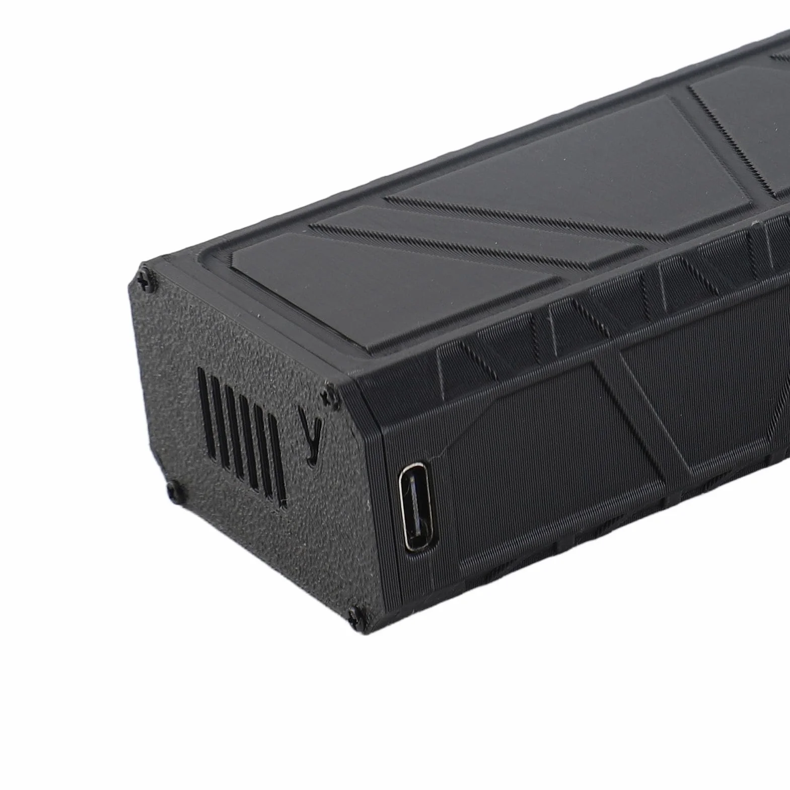 Dmuchawa Mini Jet, Regulacja Prędkości 130000 Obr./min, Mocny, Wydajny Odkurzacz, 5600 MAh, Odporna na Wysokie Temperatury, Szybkie ładowanie, Przenośna Dmuchawa do Samochodu,