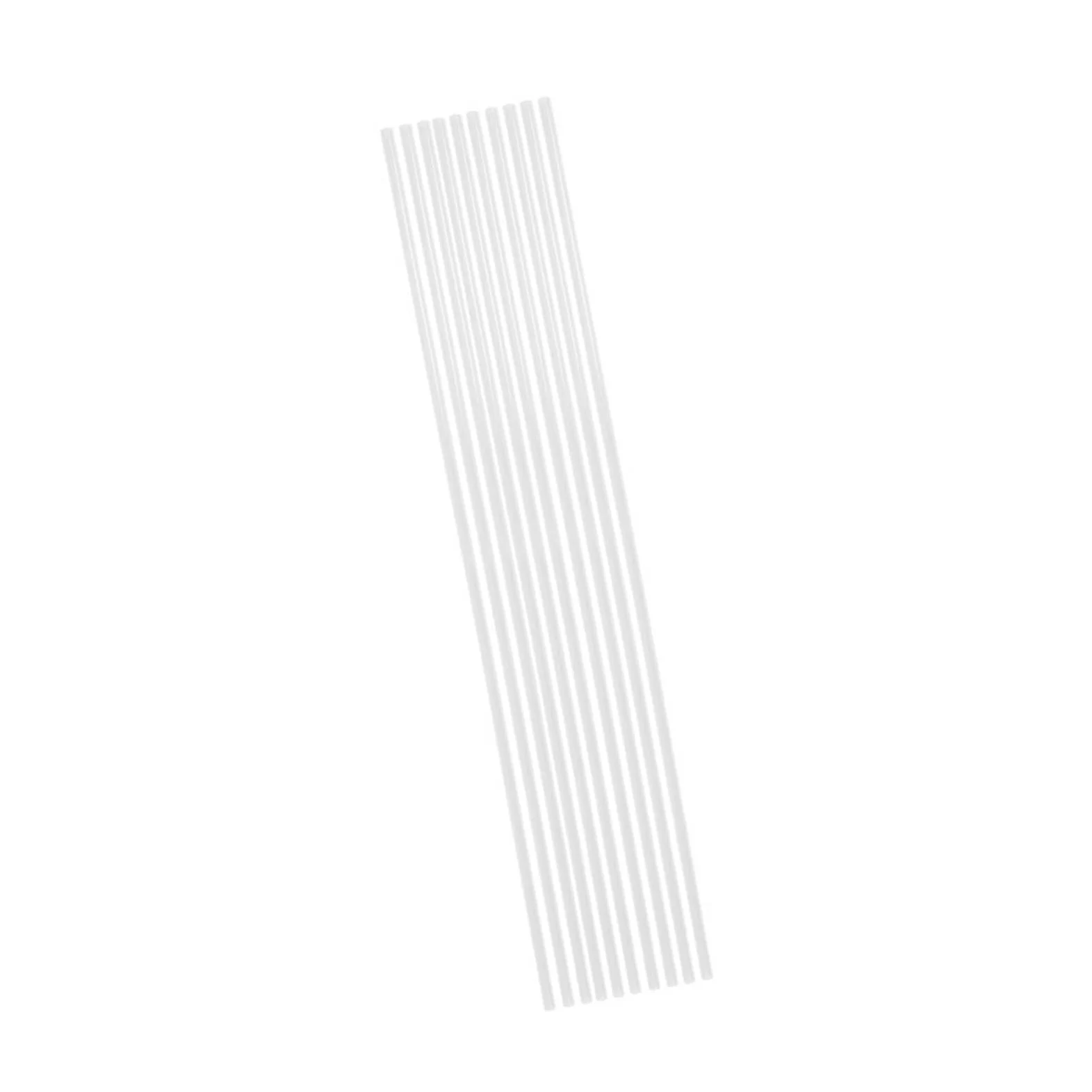 Generic 1000MM Złączka Rurowa Chłodząca wodą 10x14MM UV Przezroczysty Czerwony Niebieski Zielony na Komputer do Gier Wysokiej ści PETG (Do sprzedania 10 sztuk)