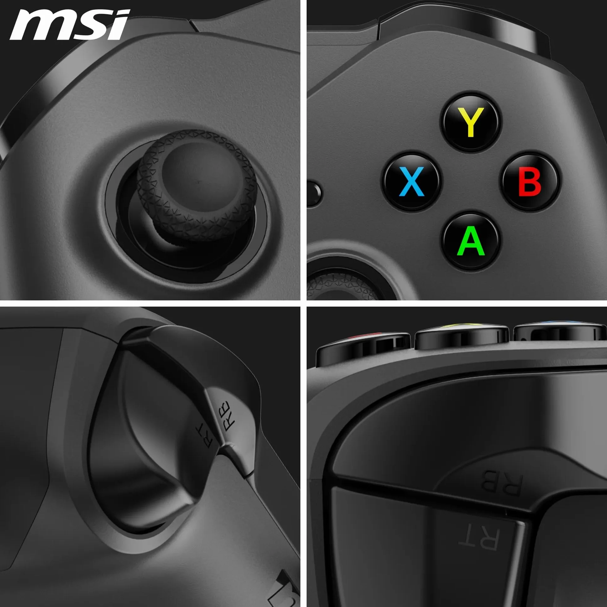 MSI FORCE GC200