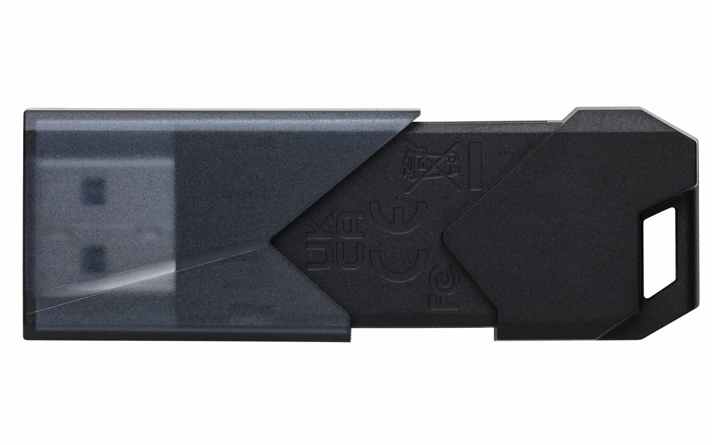 Kingston DataTraveler Exodia Onyx DTXON/128GB pamięć flash 3.2 Gen 1 - z elegancką ruchomą nasadką