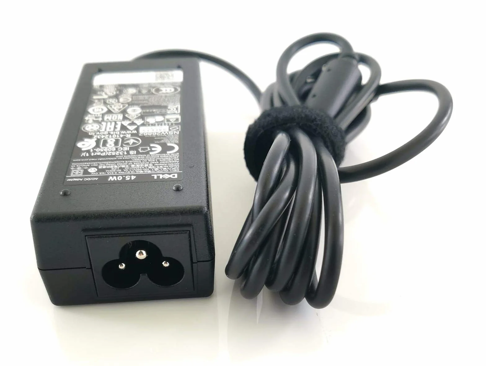 Oryginalny zasilacz Dell KXTTW 45W Notebook Laptop Ładowarka Zasilacz - Charger AC Adapter