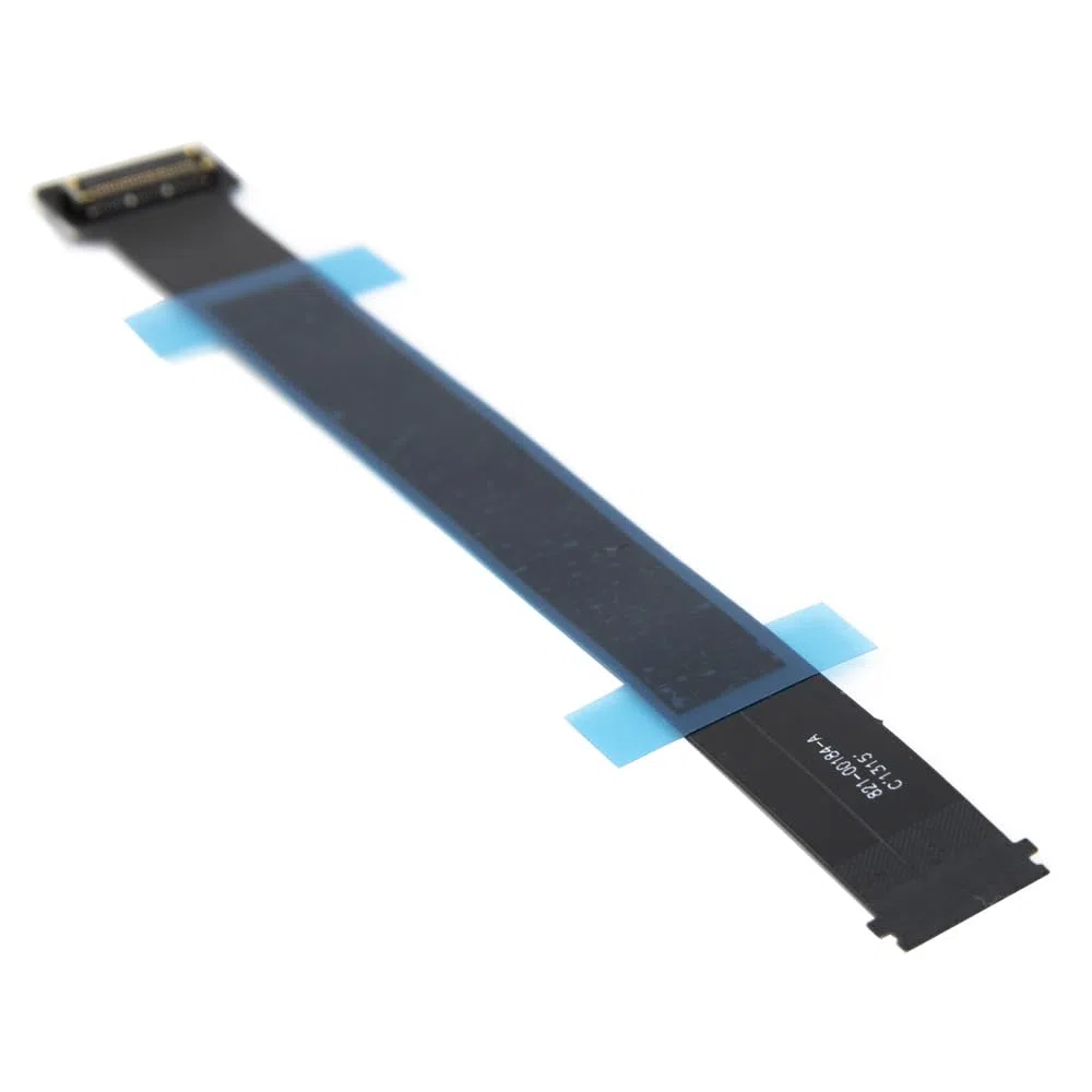 MMOBIEL Trackpad Touchpad Flex Cable Cable kompatybilny z MacBook Pro Retina A1502 Start 2015 nr 821-00184-A
