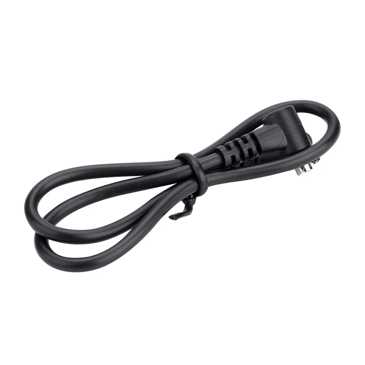 Elerose 12-calowy męski na męski kabel do synchronizacji PC Flash, kabel do synchronizacji, kabel do latarki