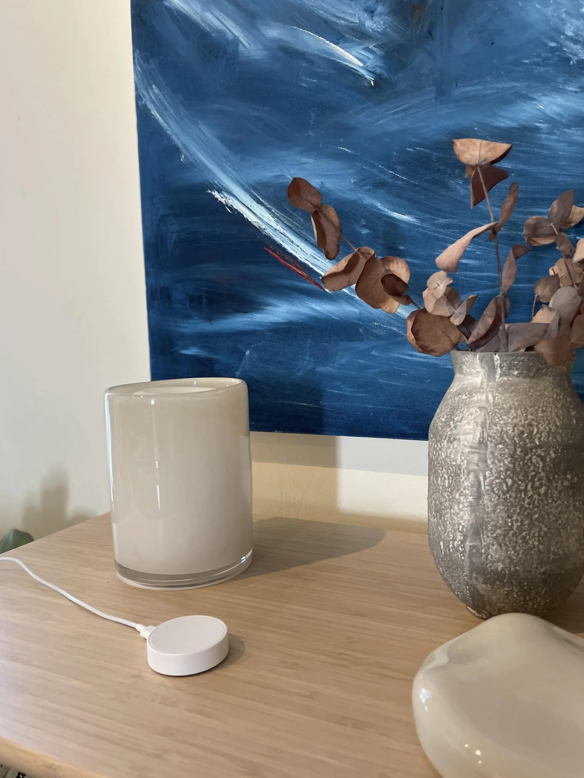 Hub Mini Smart Home Hub kompatybilny z Matter Alexa SmartThings Philips Hue Nanoleaf Flic Flic Twist