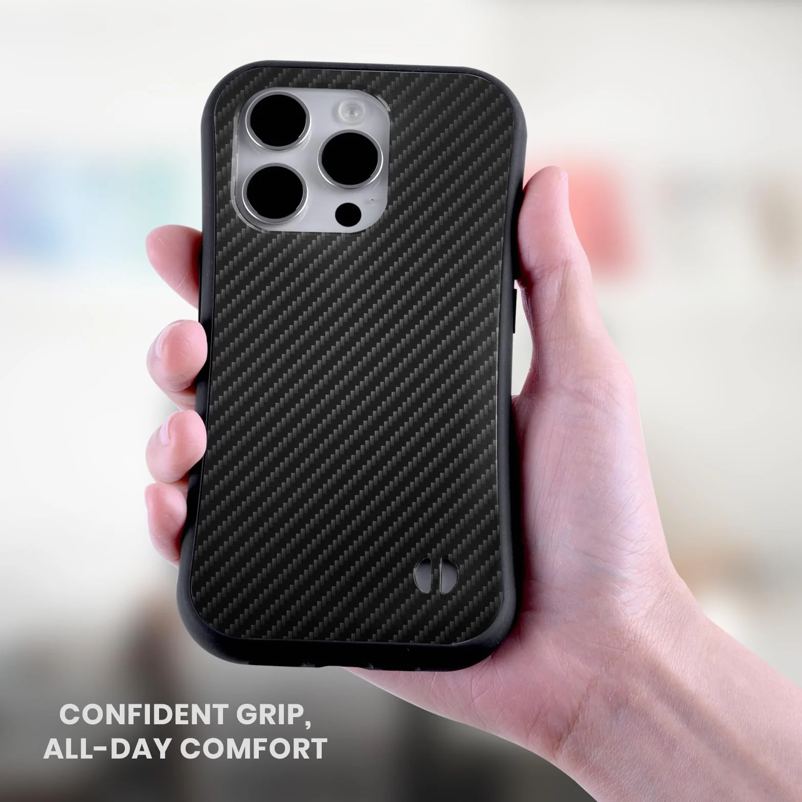 Head Case Designs Oficjalnie Licencjonowany FC Barcelona Bramkarz 2019/20 Zestaw Etui Hybrydowe Kompatybilny z Apple iPhone 15 Pro Max