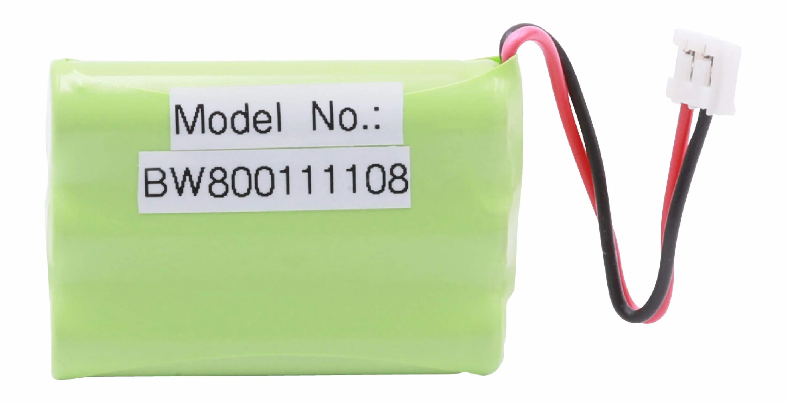vhbw 1x NiMH Bateria 700mAh (3,6V) do telefonu stałego Uniden 5822, 5823, 5829, 5845, 5849, 5851, 5859, 5875, 6717 jak 60AAAH3BMJ itp.