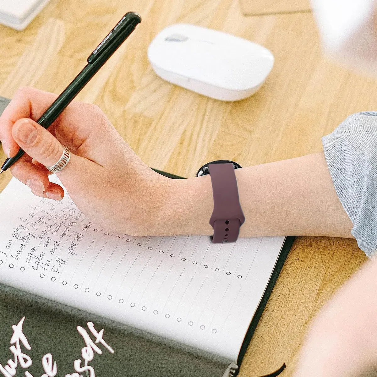 Miękki silikonowy pasek do Xiaomi Watch 8 Pro/9 Pro, pasek sportowy do Redmi Watch 5/4 Panowie Panie