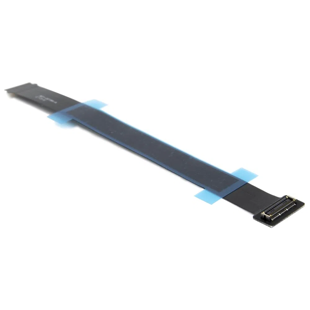 MMOBIEL Trackpad Touchpad Flex Cable Cable kompatybilny z MacBook Pro Retina A1502 Start 2015 nr 821-00184-A