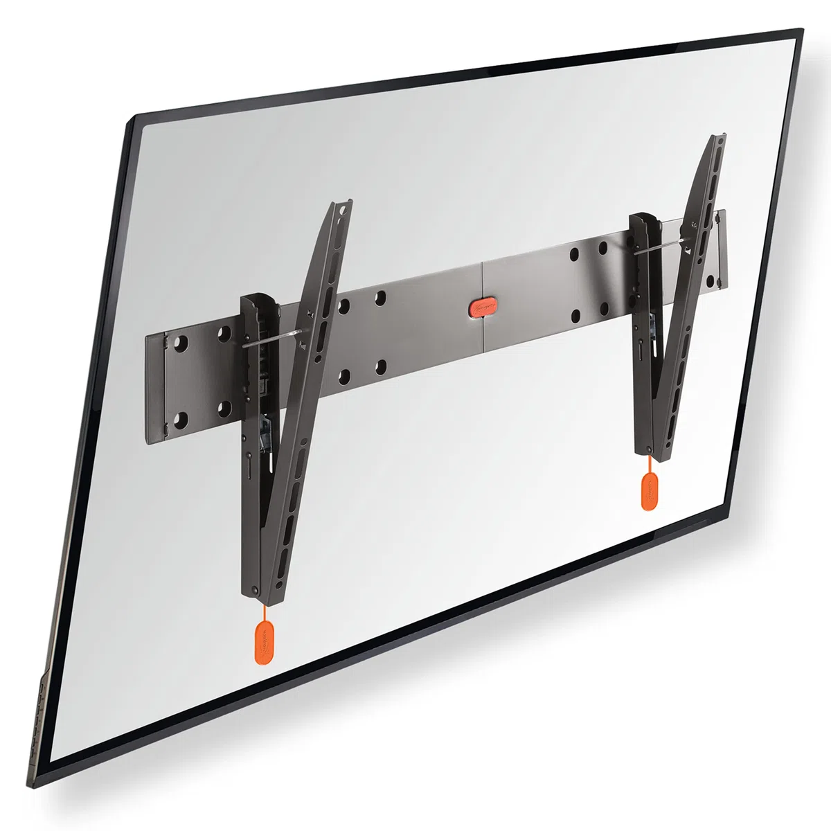 Vogel'S BASE 15 L Uchwyt Uchylny do Telewizora, Czarny, L, 40-65"