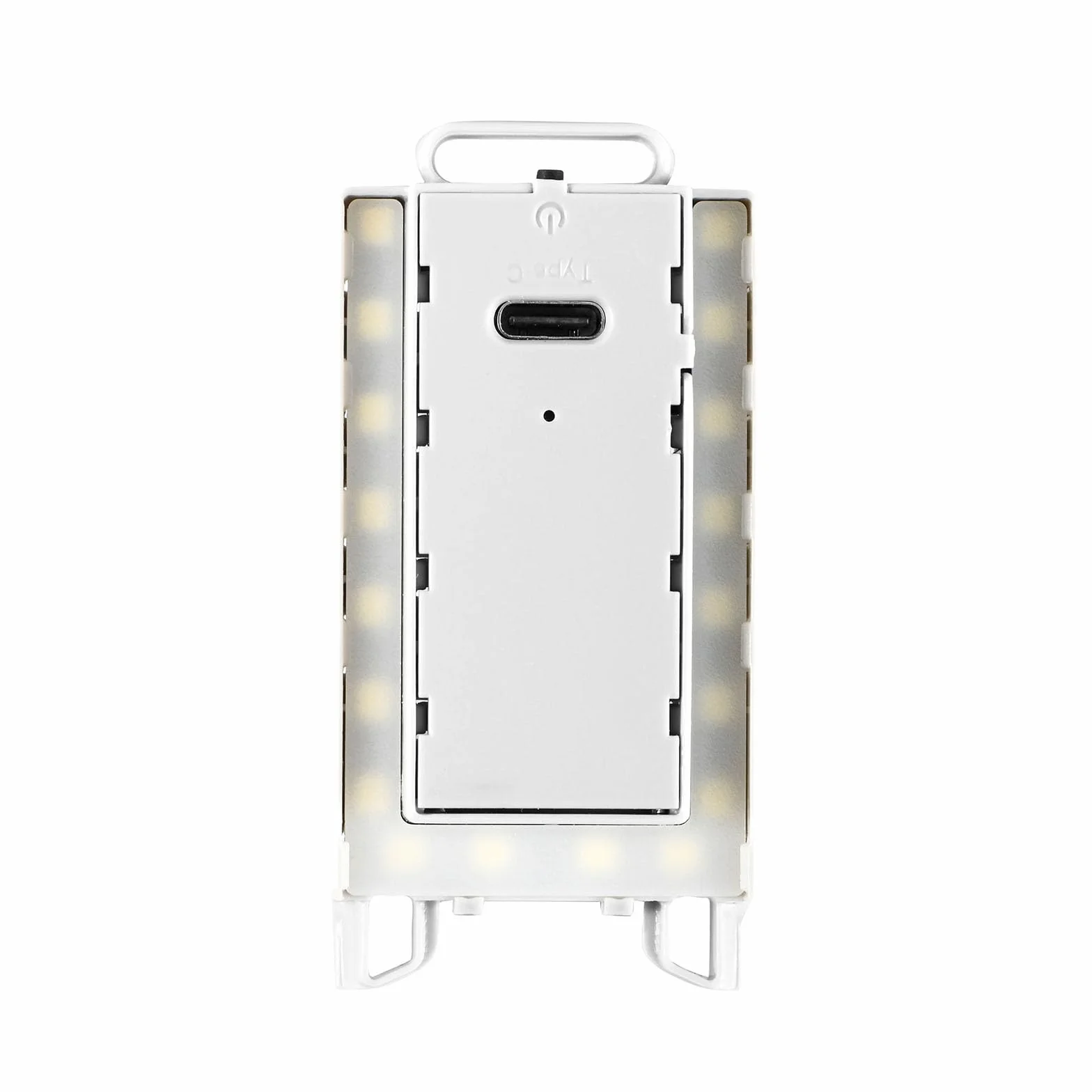 Podwozie z ładowalnymi światłami LED do pokrowca ochronnego z chronioną baterią dla drona DJI Neo, oświetlone wydłużone nogi, uchwyt 2-w-1 do podnoszenia, podstawka