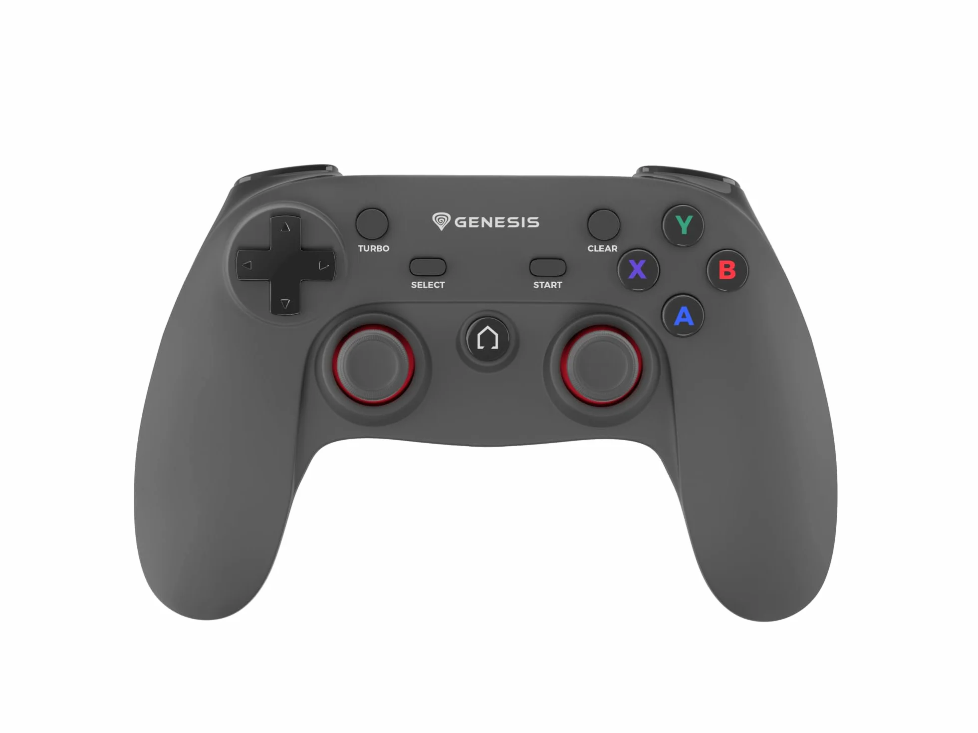 Genesis Gamepad MANGAN PV65 bezprzewodowy czarny