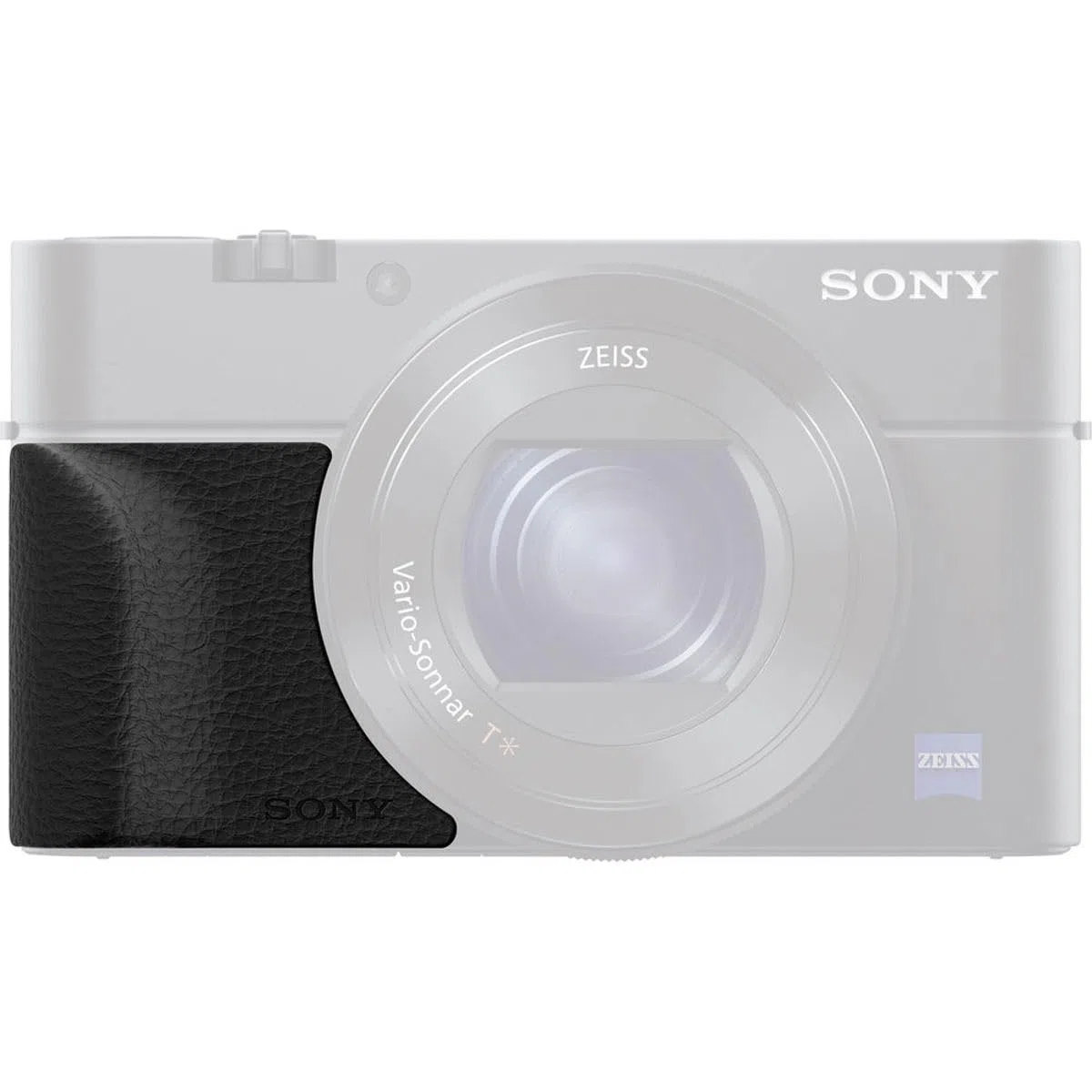 Sony AGR2B.SYH Uchwyt Mocujący, Czarny, 41 x 39 x 13 mm