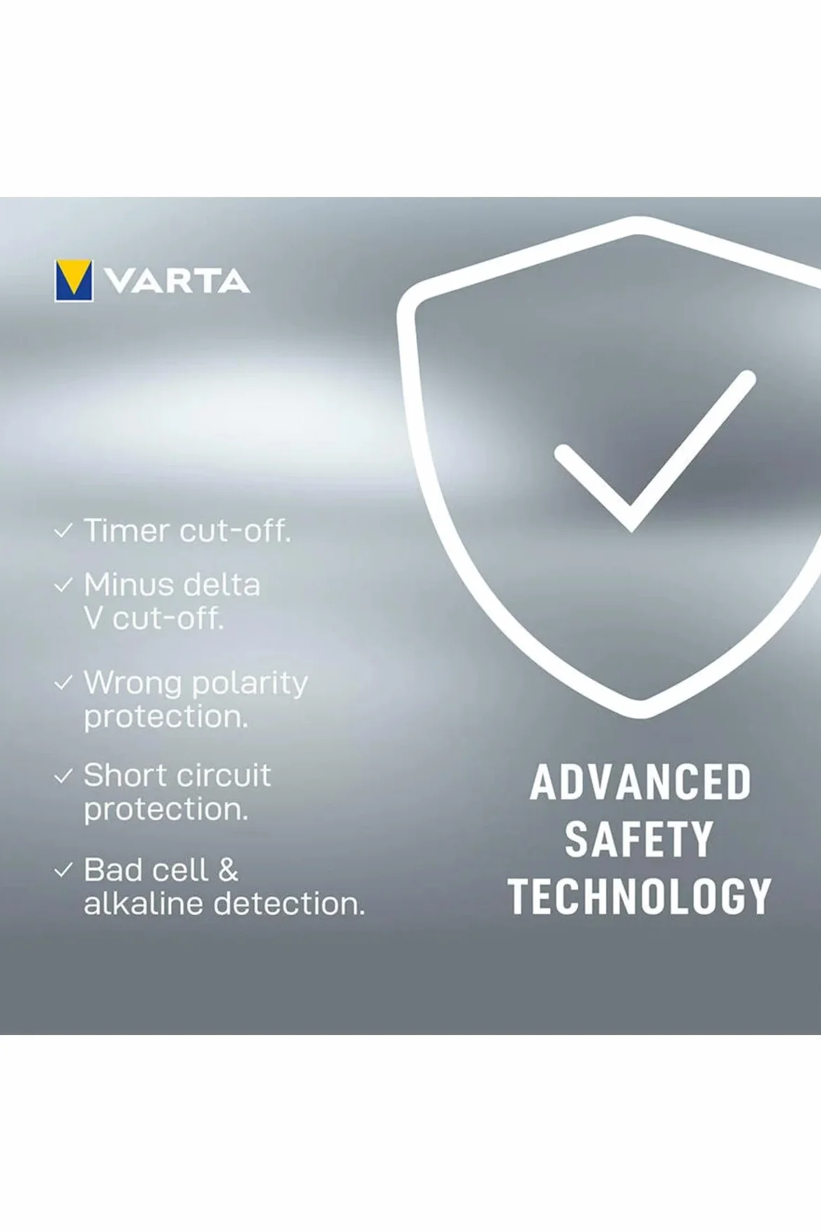 Varta Battery , 1