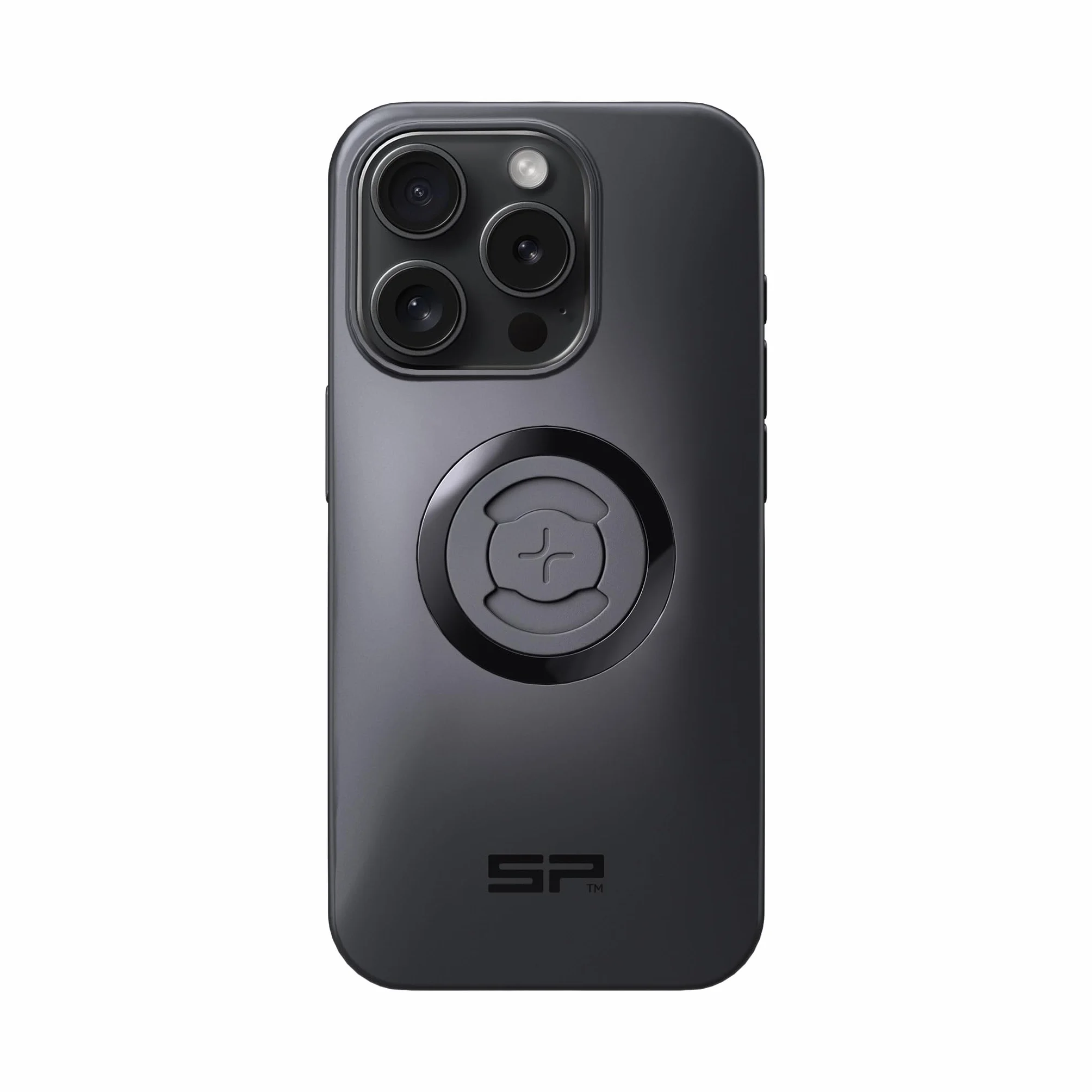 SP CONNECT Etui na telefon | SPC+ | kompatybilne z iPhone 15 Pro