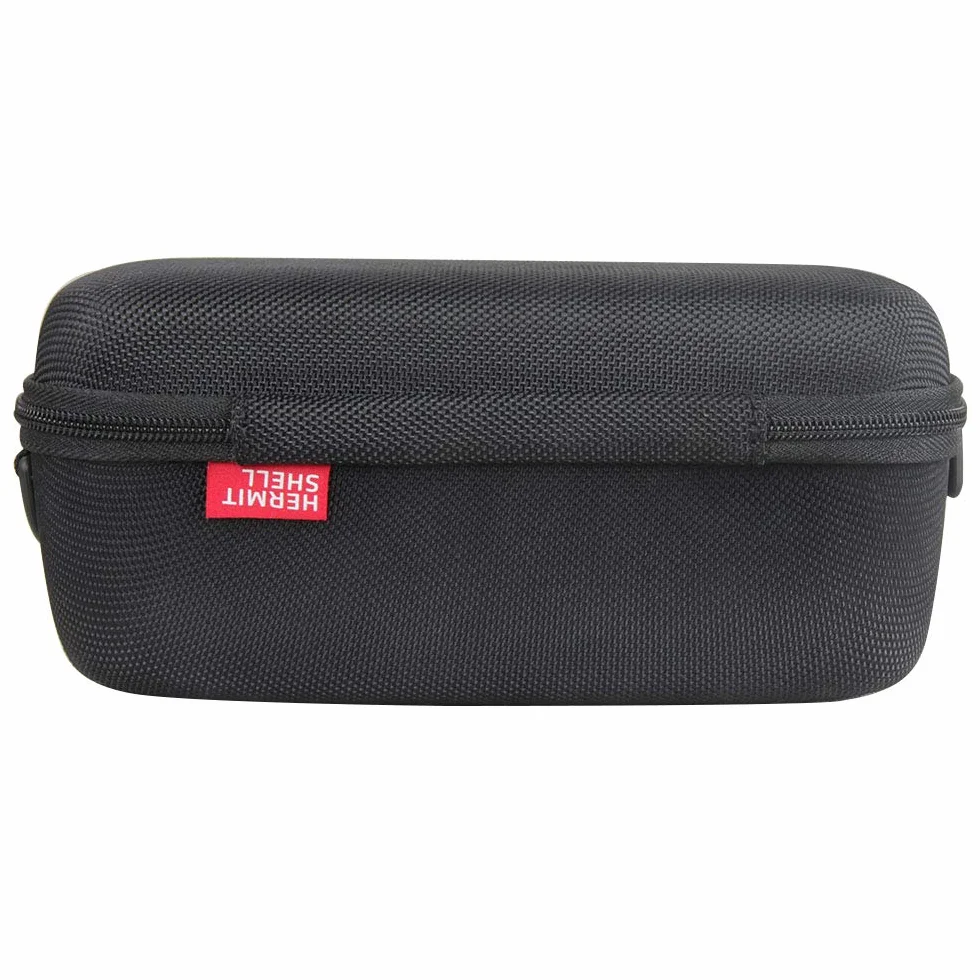 Twarde etui podróżne Hermitshell do kamer wideo Kenuo/CenZo/LESHP/YinFun/CofunKool/MARVUE/CamKing/COMI