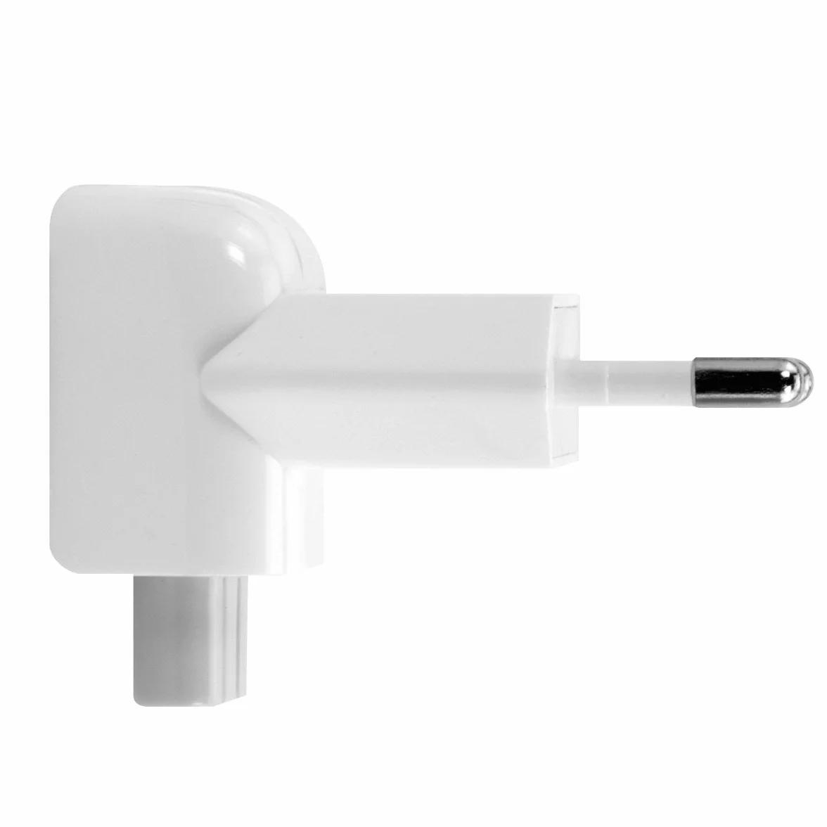 kwmobile Adapter Duck-Head kompatybilny z adapterem Apple Power