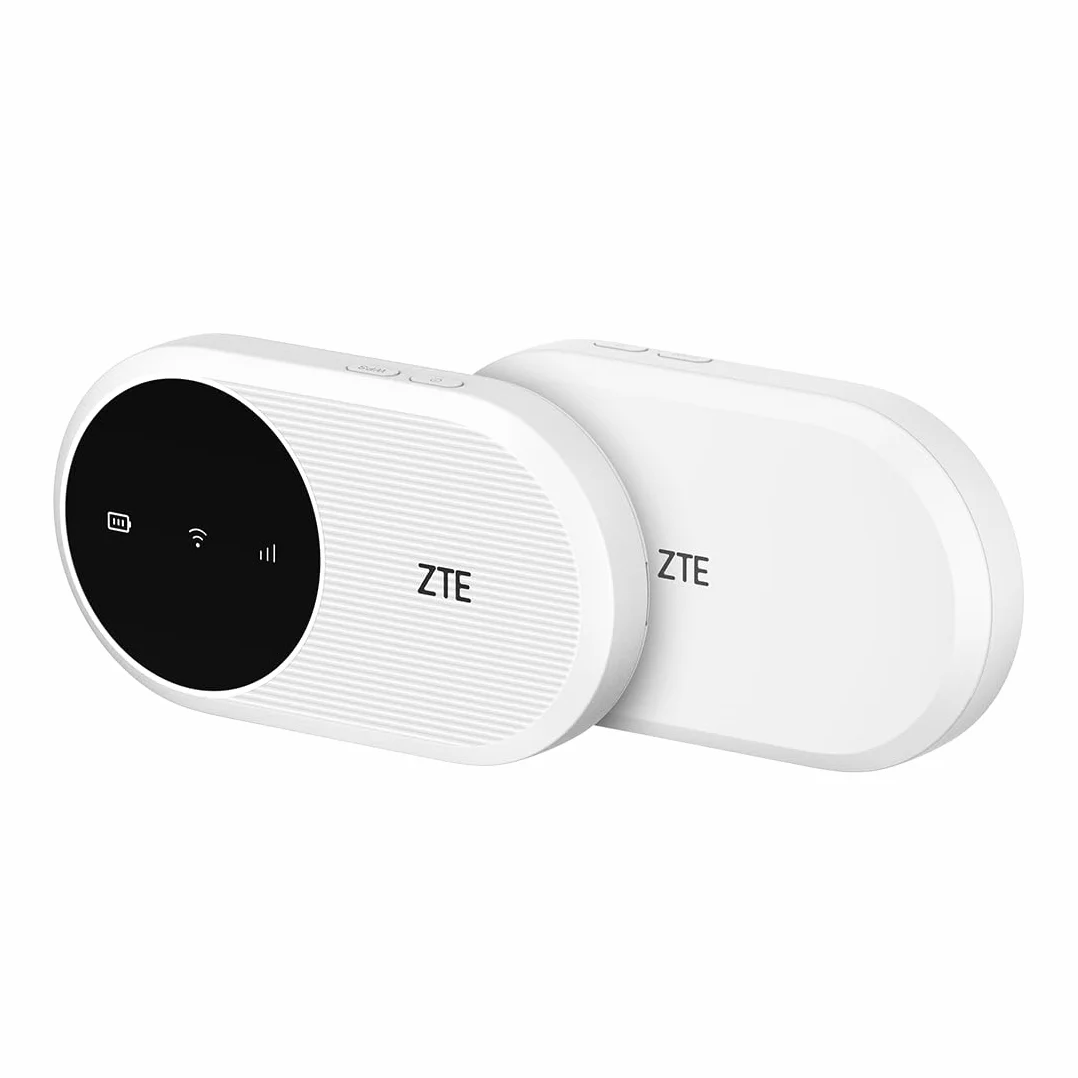 ZTE U10 router mobilny z Wi-Fi