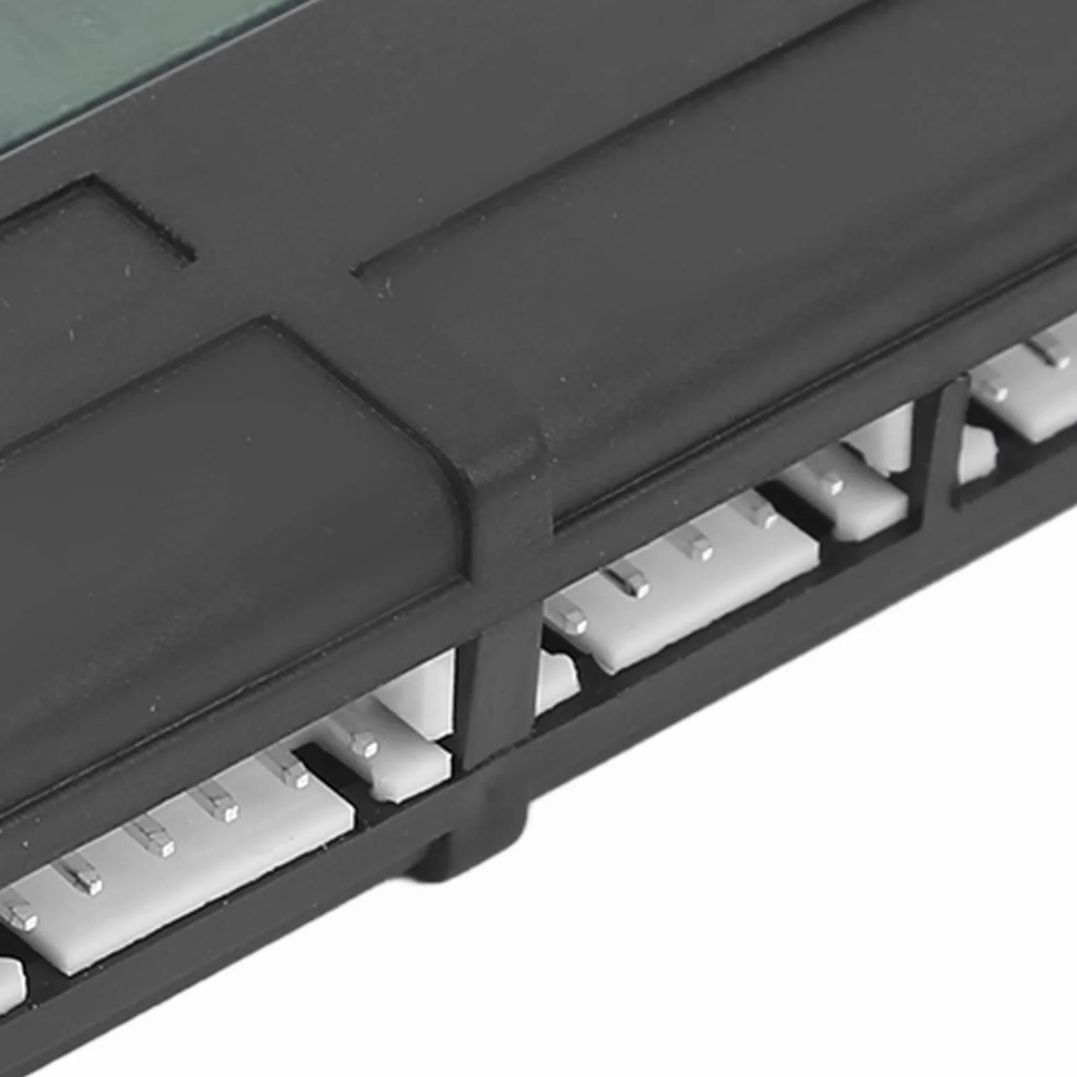 Balanser Akumulatora 3 w 1, Wyświetlacz LCD, Przyrząd do Sprawdzania Napięcia, Rozładowarka do Akumulatora Litowego z funkcją Równoważenia Wykrywania Napięcia Ogniwa dla Modelu