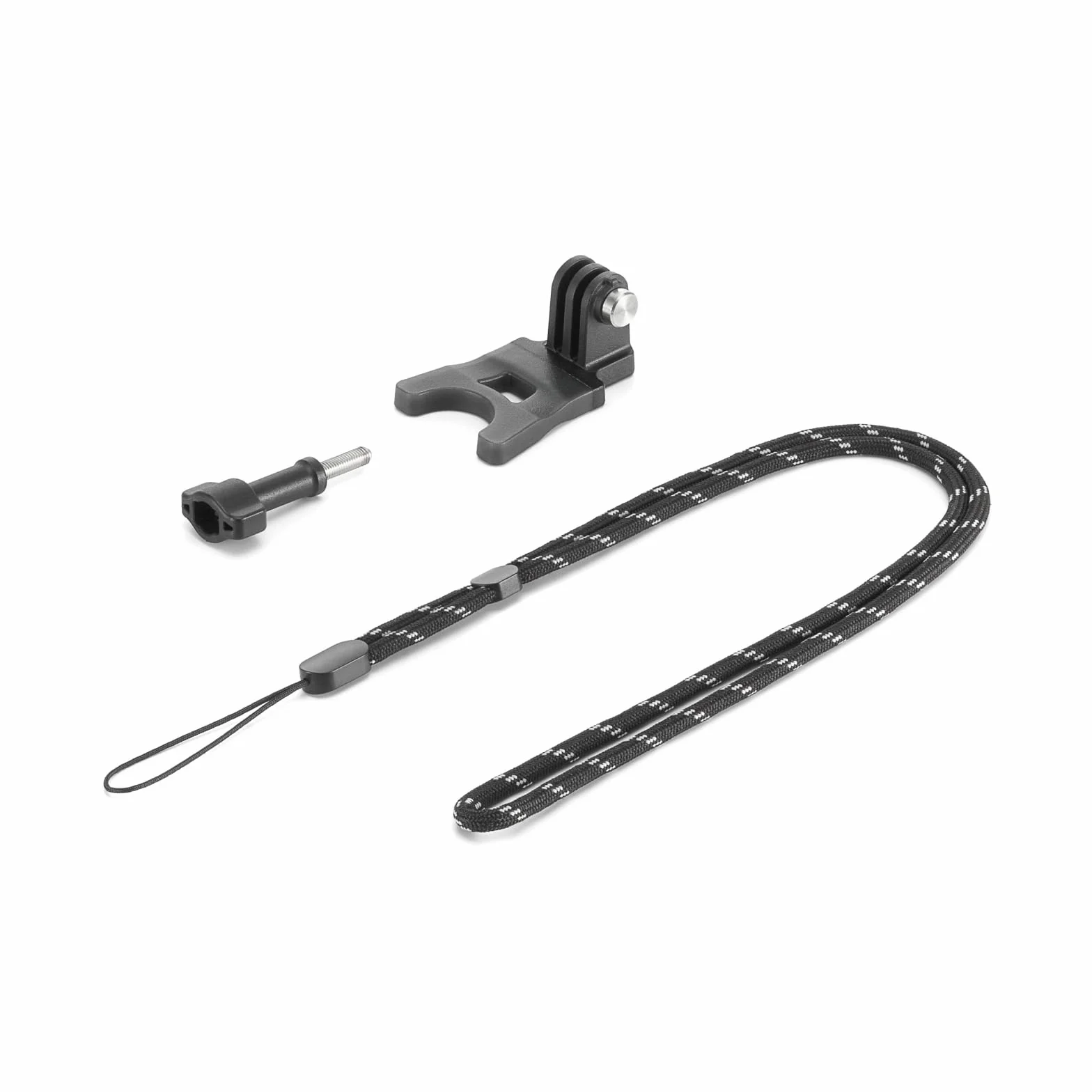 DJI Osmo Action Wsparcie ustne, kompatybilne z Osmo Action 4, Osmo Action 3, Osmo Action 5 Pro