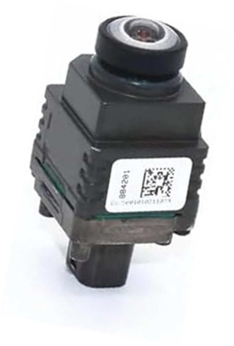 Kamera cofania w samochodzie Wodoodporna kamera cofania samochodu, dla Bmw G11 G12 I3, dla X1, dla X3, dla X4, dla X6 2011-2017 06939054201