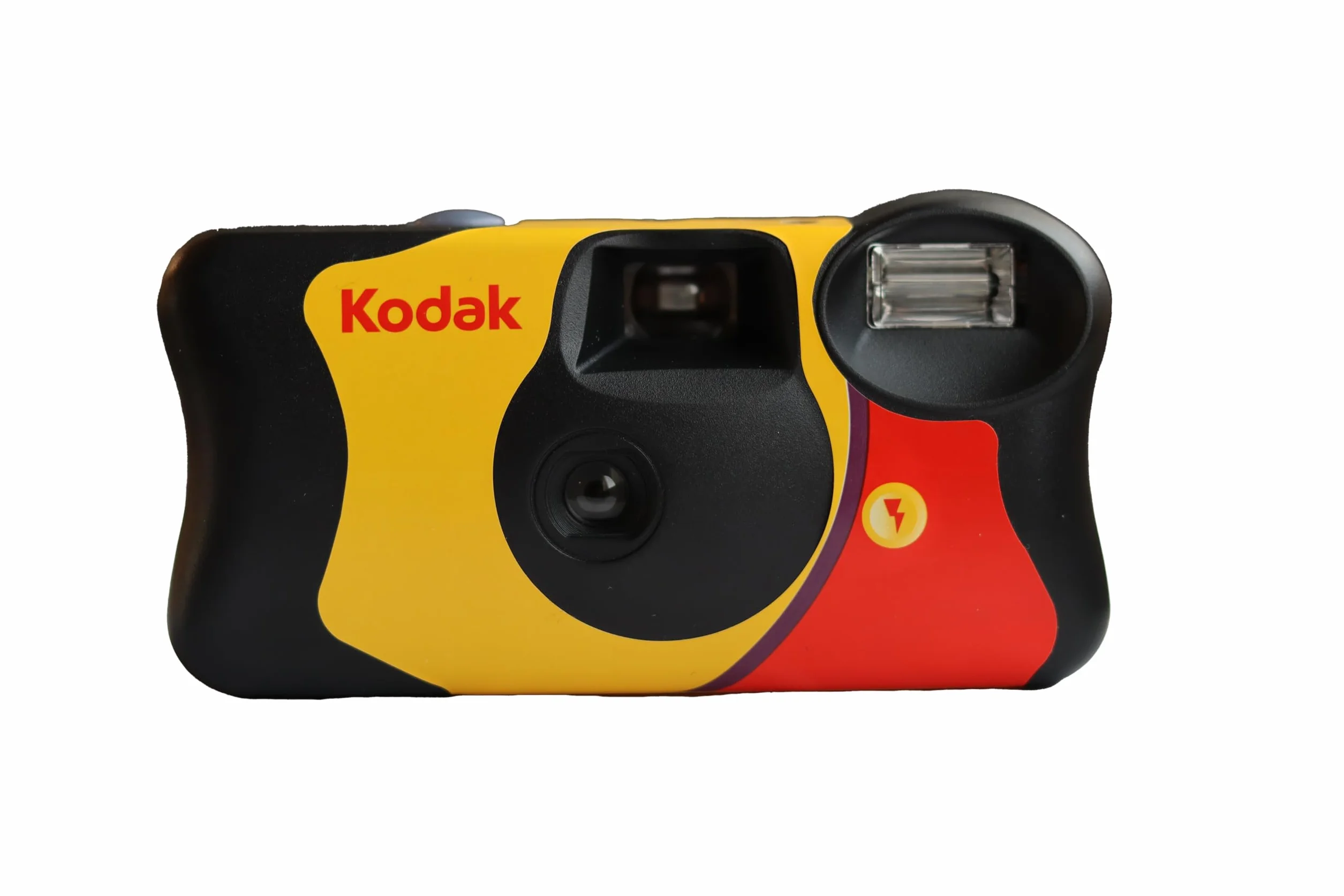 Kodak Disposable Film Camera 35 mm
