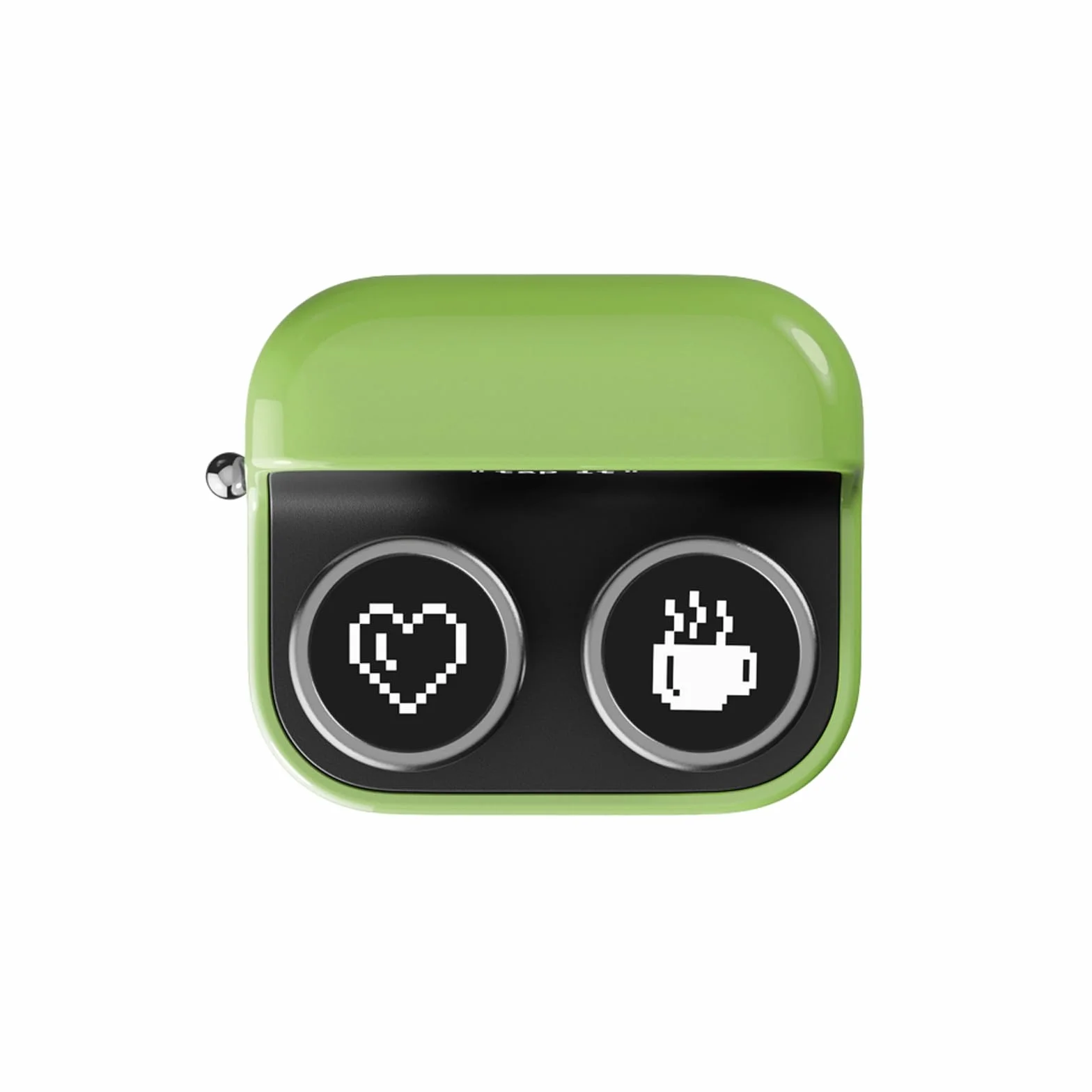 BOOX Tappy Pilot Zdalnego Sterowania Stron Bluetooth Zielony