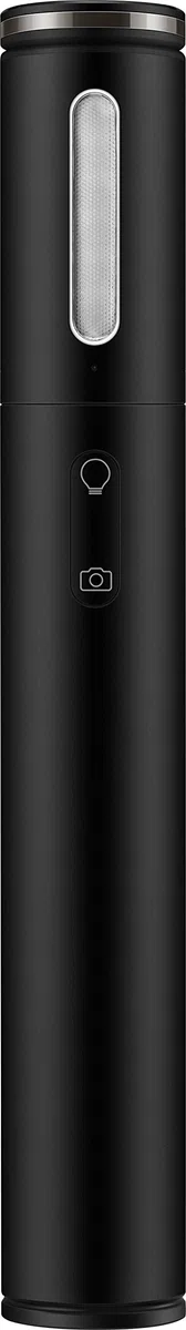 Huawei Moonlight CF33 kijek do selfie Bluetooth czarny