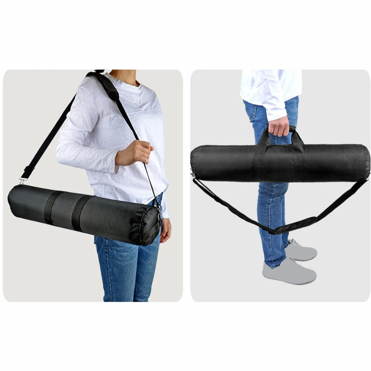 Futerał na statyw torba na statyw do studia fotograficznego statyw, 75 cm, multi, jako opis