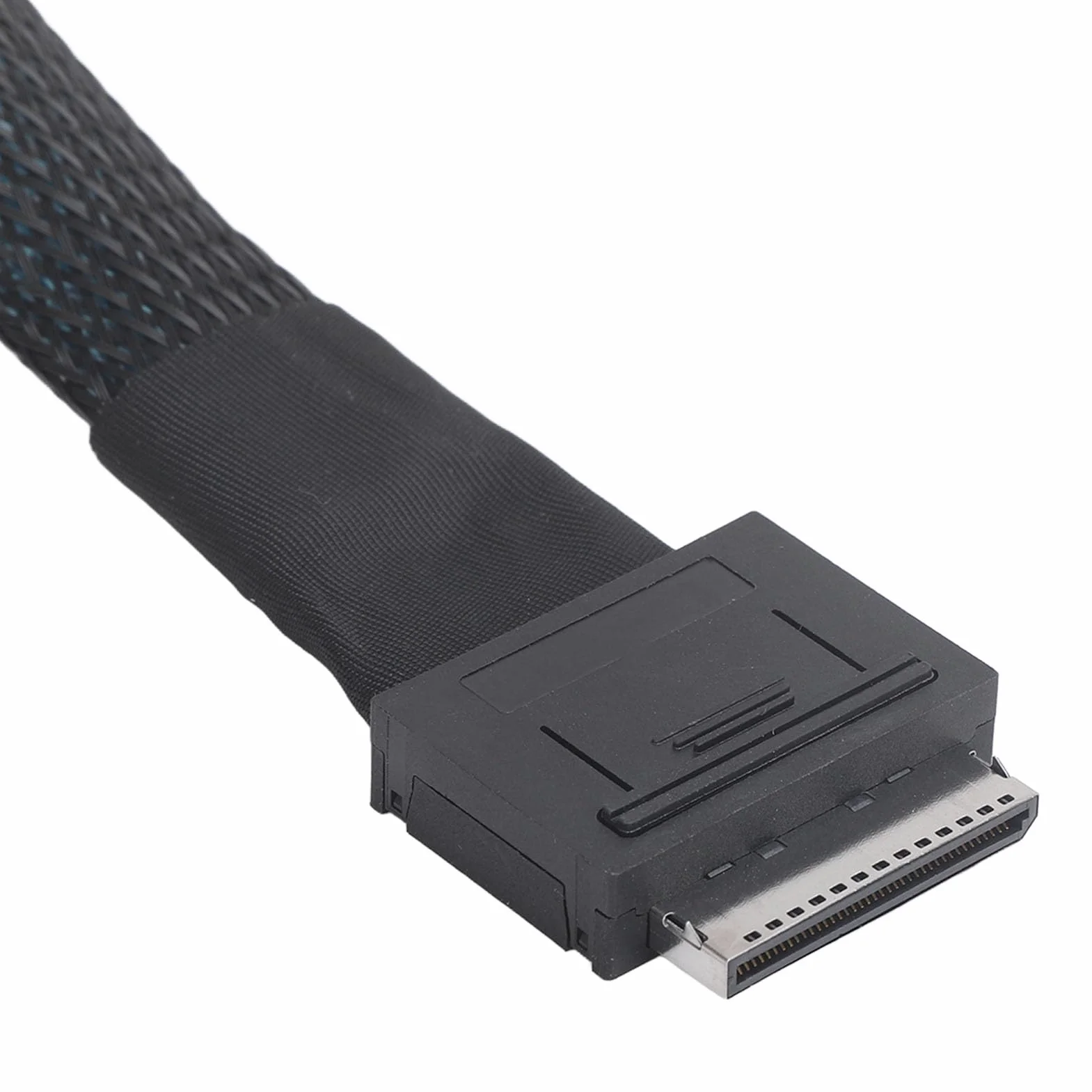 Kabel Oculink SFF 8611 8i do SFF 8611 8i