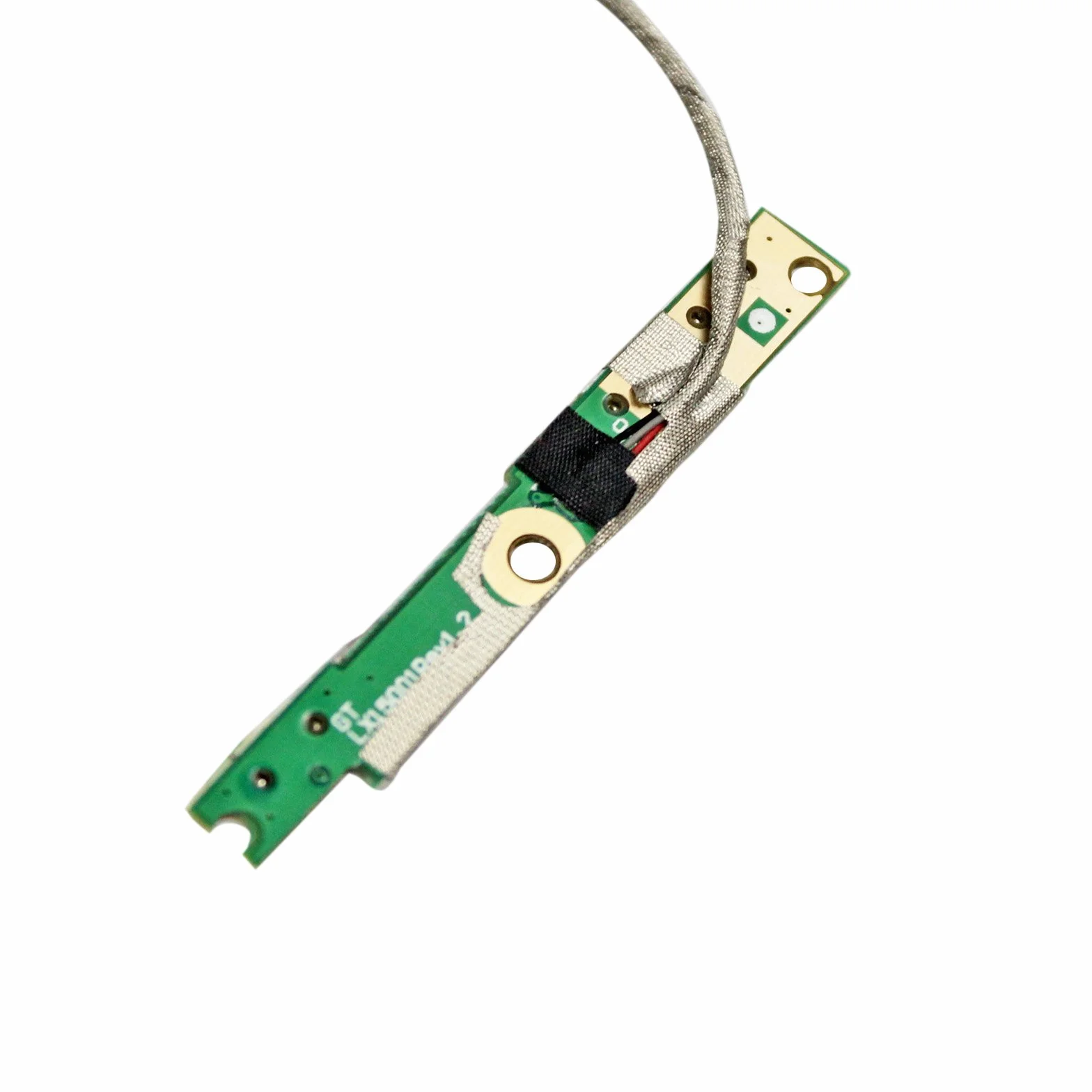 Gintai Power Volume Button zamiennik Dell Inspiron 13 5368 7368