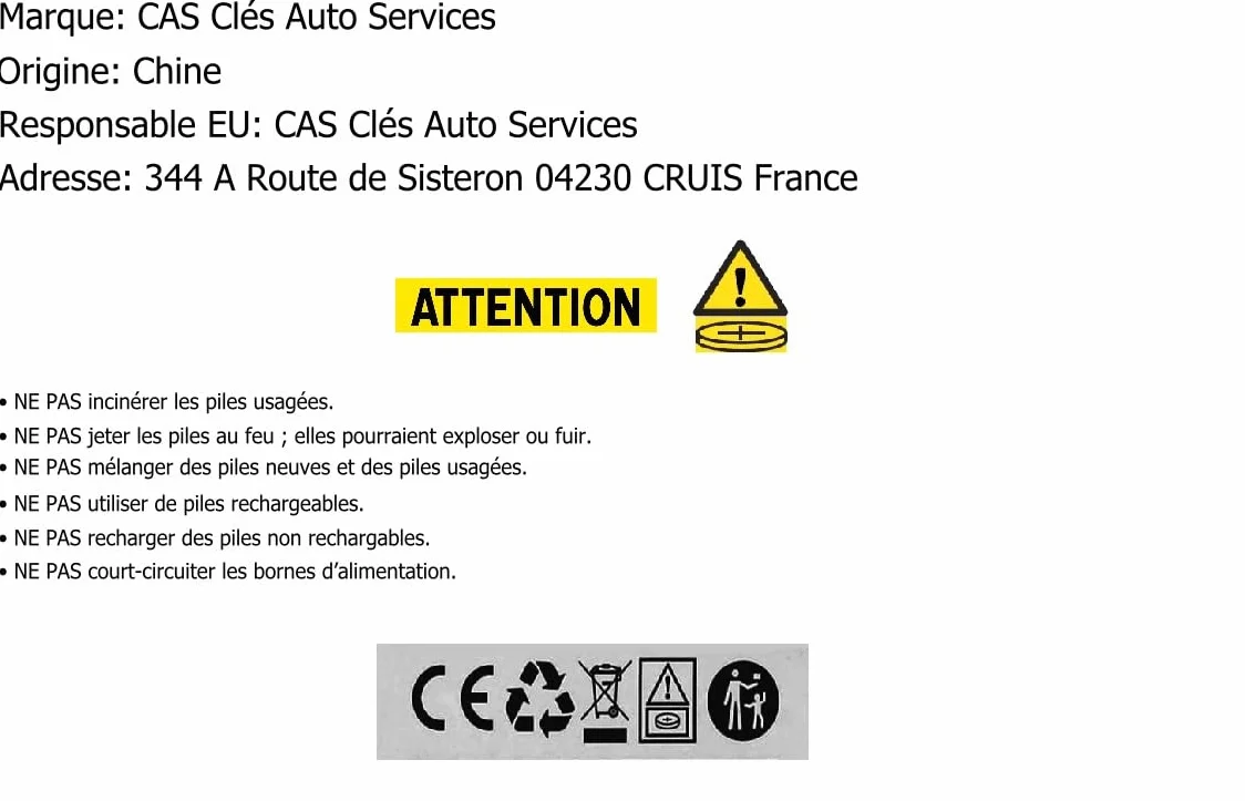 Karta Renault Clio 4 & Captur od 2013 do 2019 - adaptowalna karta elektroniczna kompatybilna z zestawem głośnomówiącym i bez użycia rąk : Hitag AES PCF 7945/7953 (4A) - klucz samochodowy