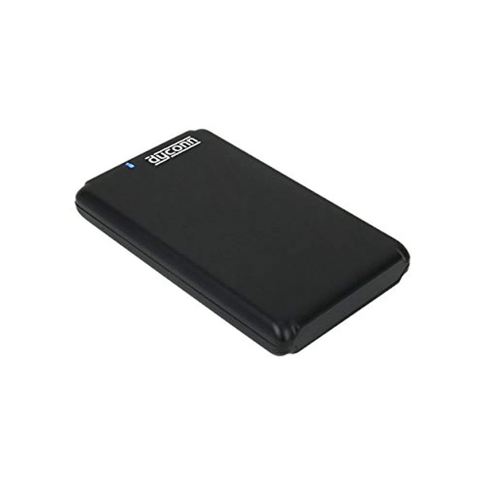 Vault Mini obudowa USB 3.0 2,5" do dysku SSD/HDD 0,5"