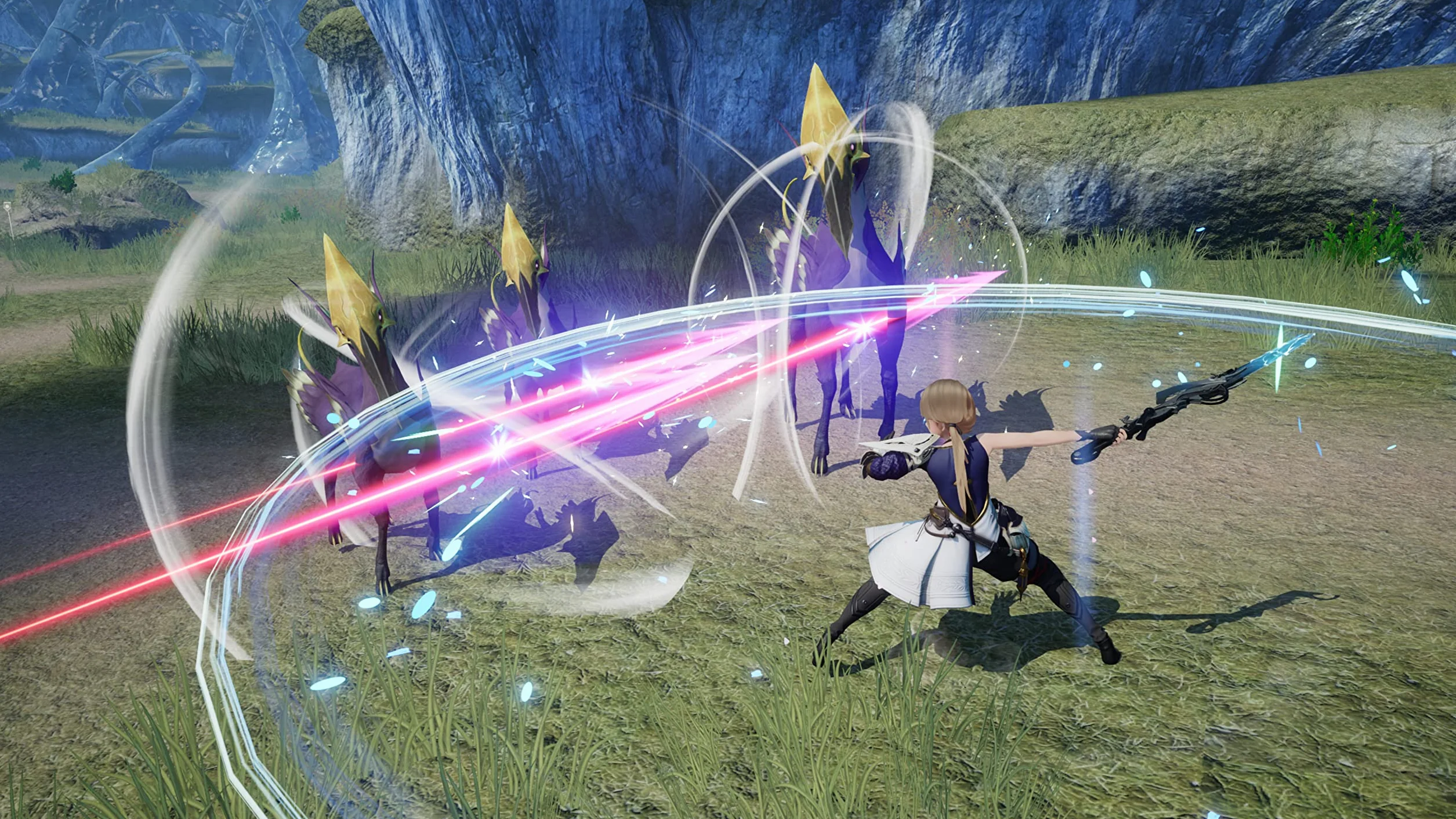 HARVESTELLA SWI VF