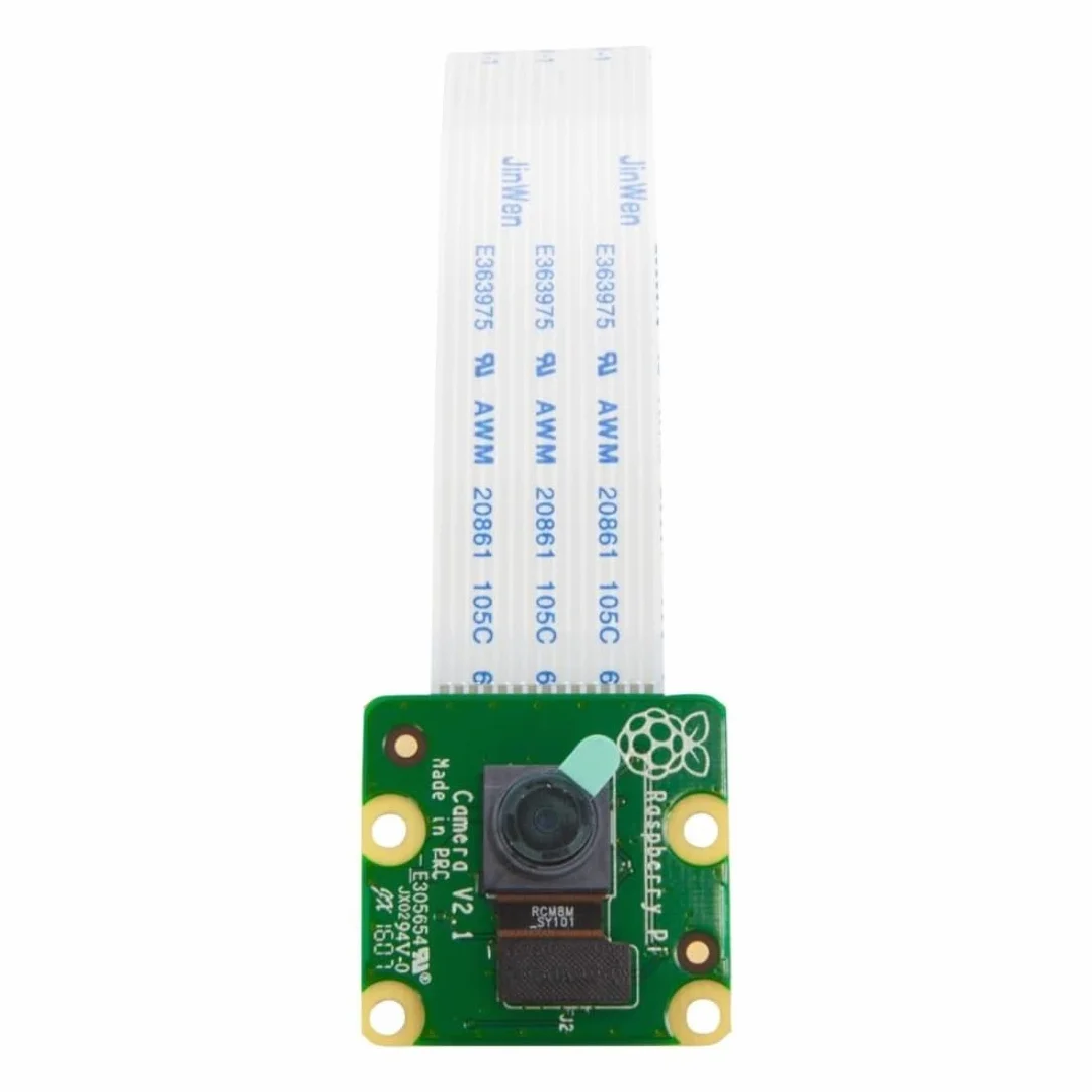 Raspberry Pi NOIR V2 RPI-CAM-V2 Moduł Kamery, Zielony