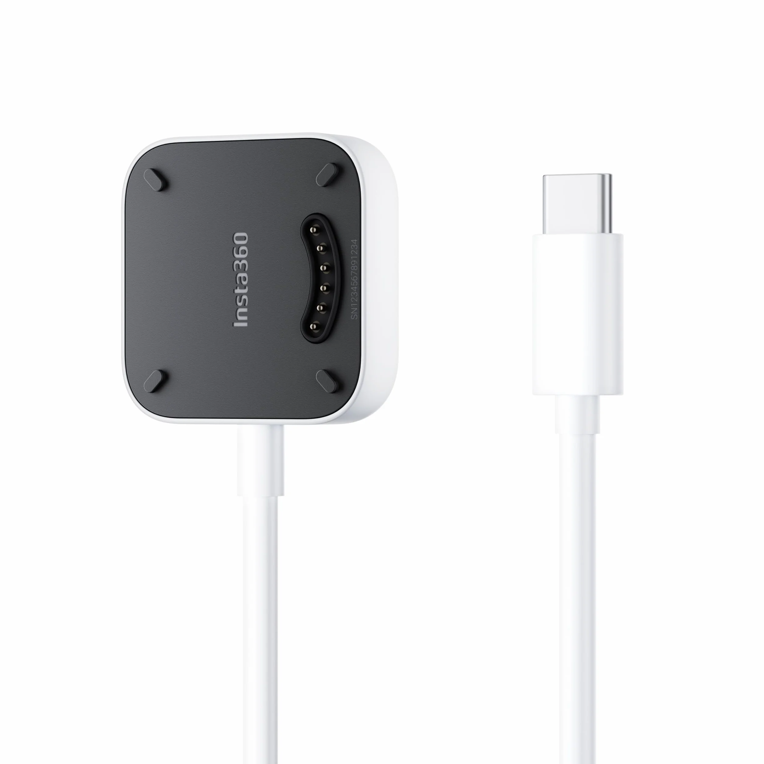 Insta360 GO Ultra Podstawa ładująca