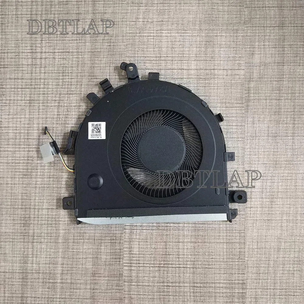 wentylator kompatybilny z FCN FLMP DFS200105500T EP FCN51661PER F2003290070001296 wentylator chłodzący DC 5V 0.5A