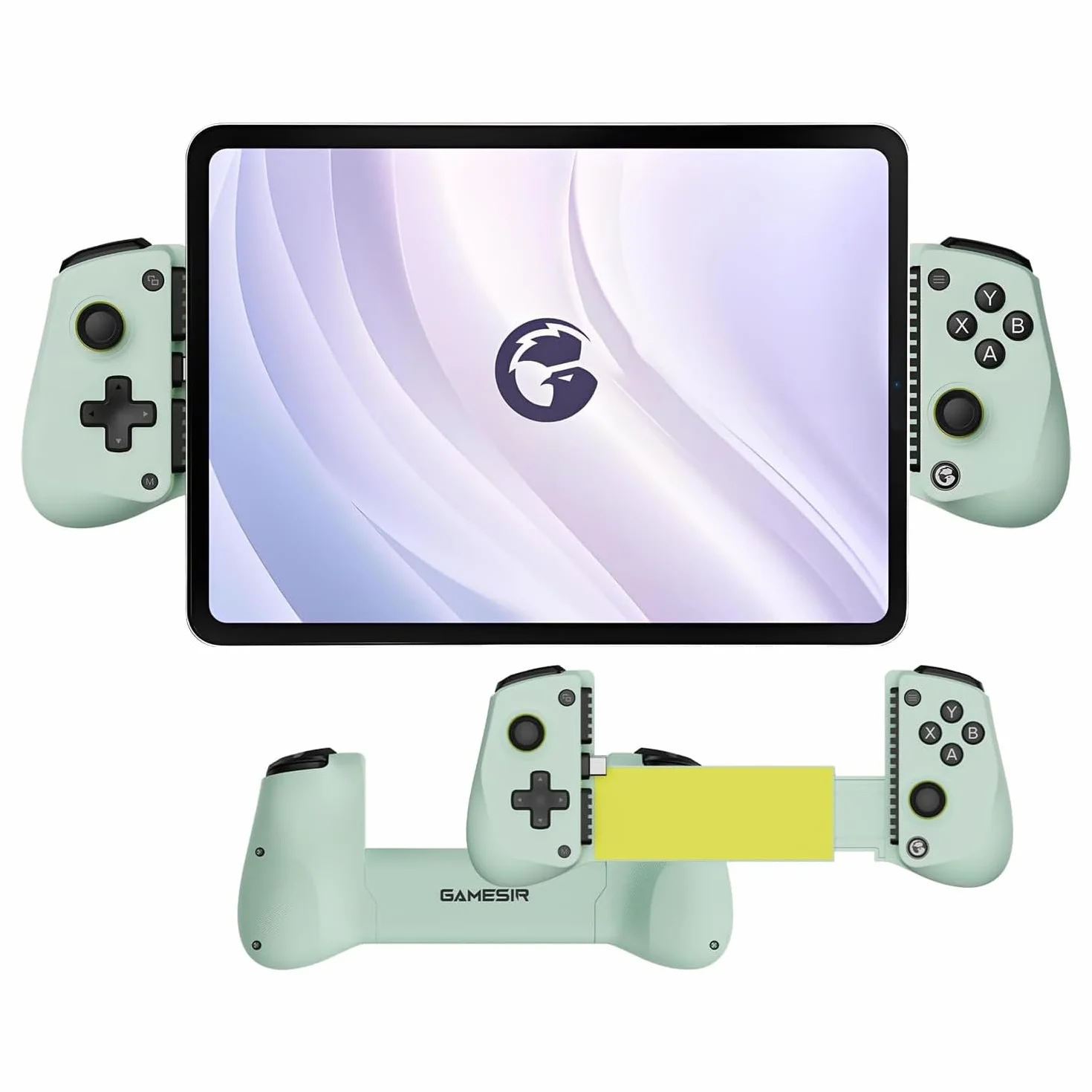 GameSir X5 Lite Wasabi Green