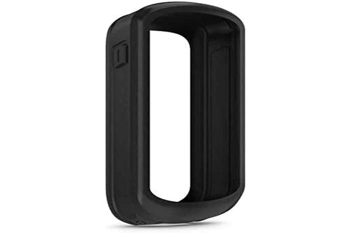 Garmin Silikonowy Case Edge Explore 2 Czarny