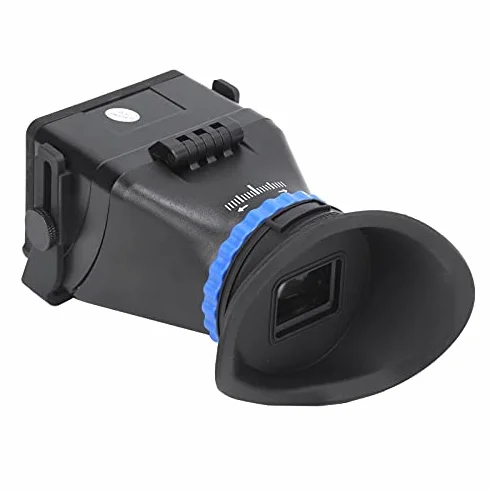 ST-SLR Viewfinder do kamery wideo LCD SC 3 cale / 3,2 cala