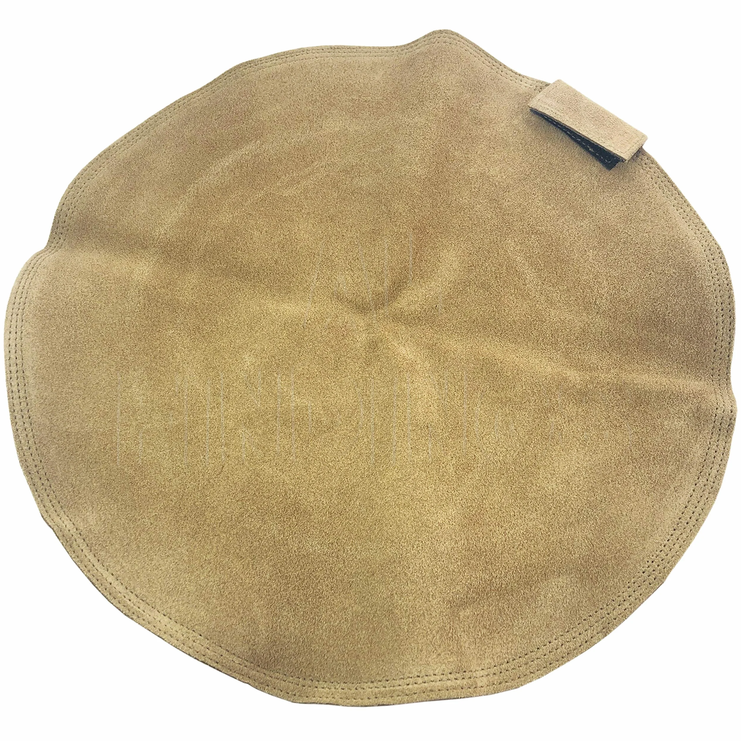 Jewellers Tools XXL 30 cm skórzany worek piaskowy panel ubijacze 300 mm szerokości