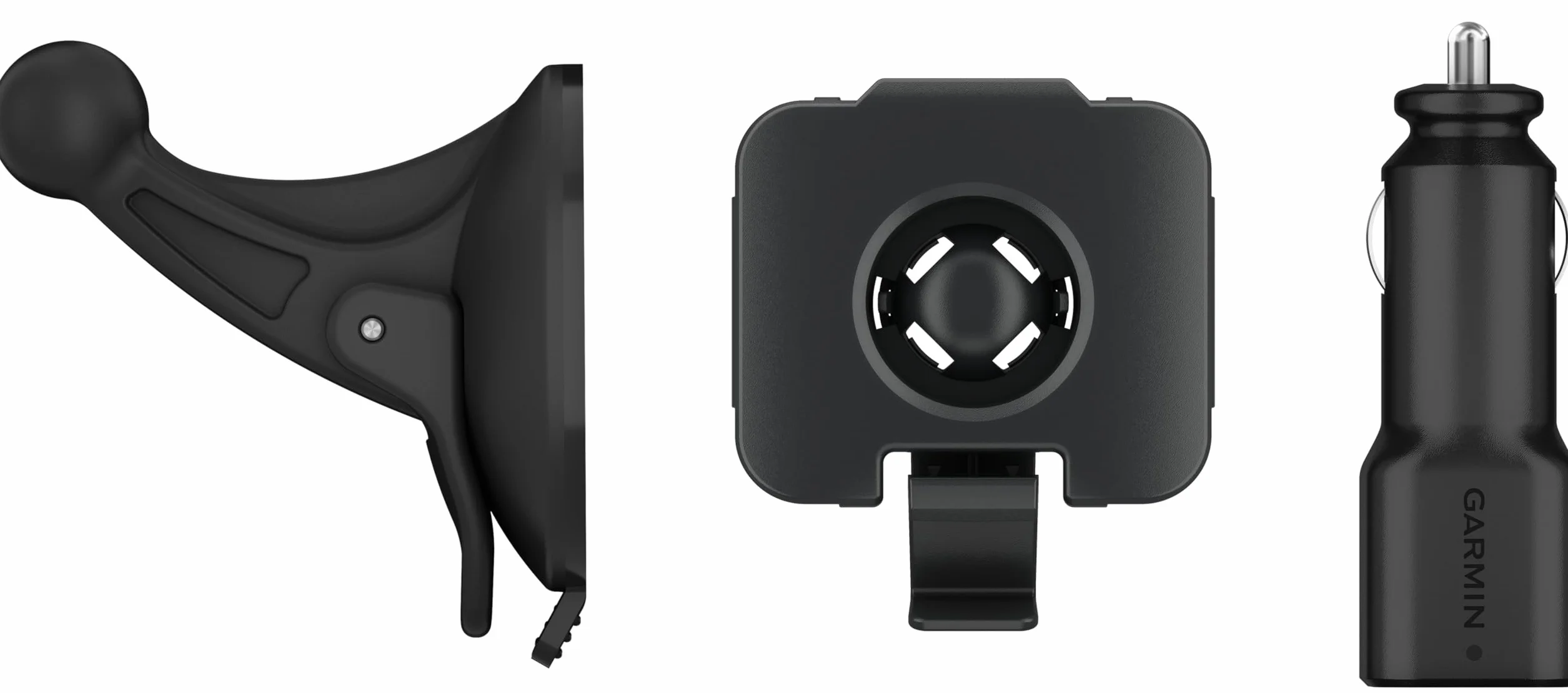 Garmin Uchwyt Samochodowy Zūmo XT2