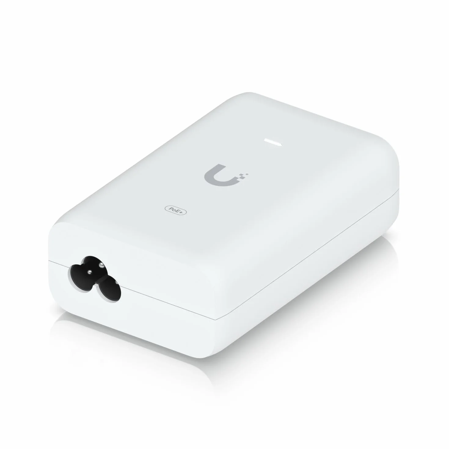 Ubiquiti PoE+ Adapter Injector UACC-POE+-2.5G 48VDC 30W 2.5GbE