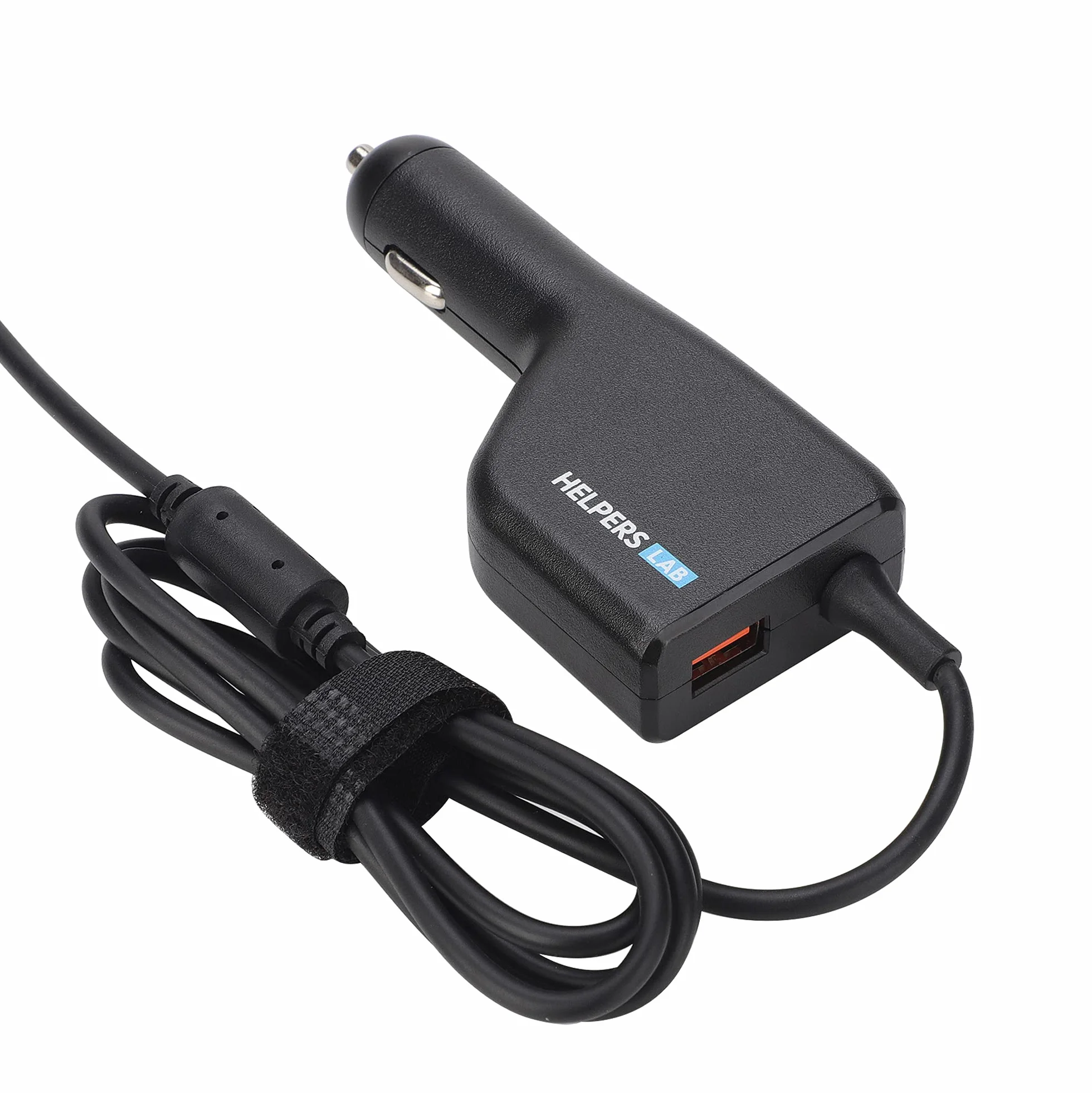 Adapter ładowarki samochodowej do laptopa IBM Lenovo Thinkpad X60 X61 Z60 Z61 X200 X300 T60 T61 T400 T410 T420 T500 T510 T520 T530 L410 L420 L421 L430 Zasilacz 20 V 3,25 A 4,5 A 65 W 90 W