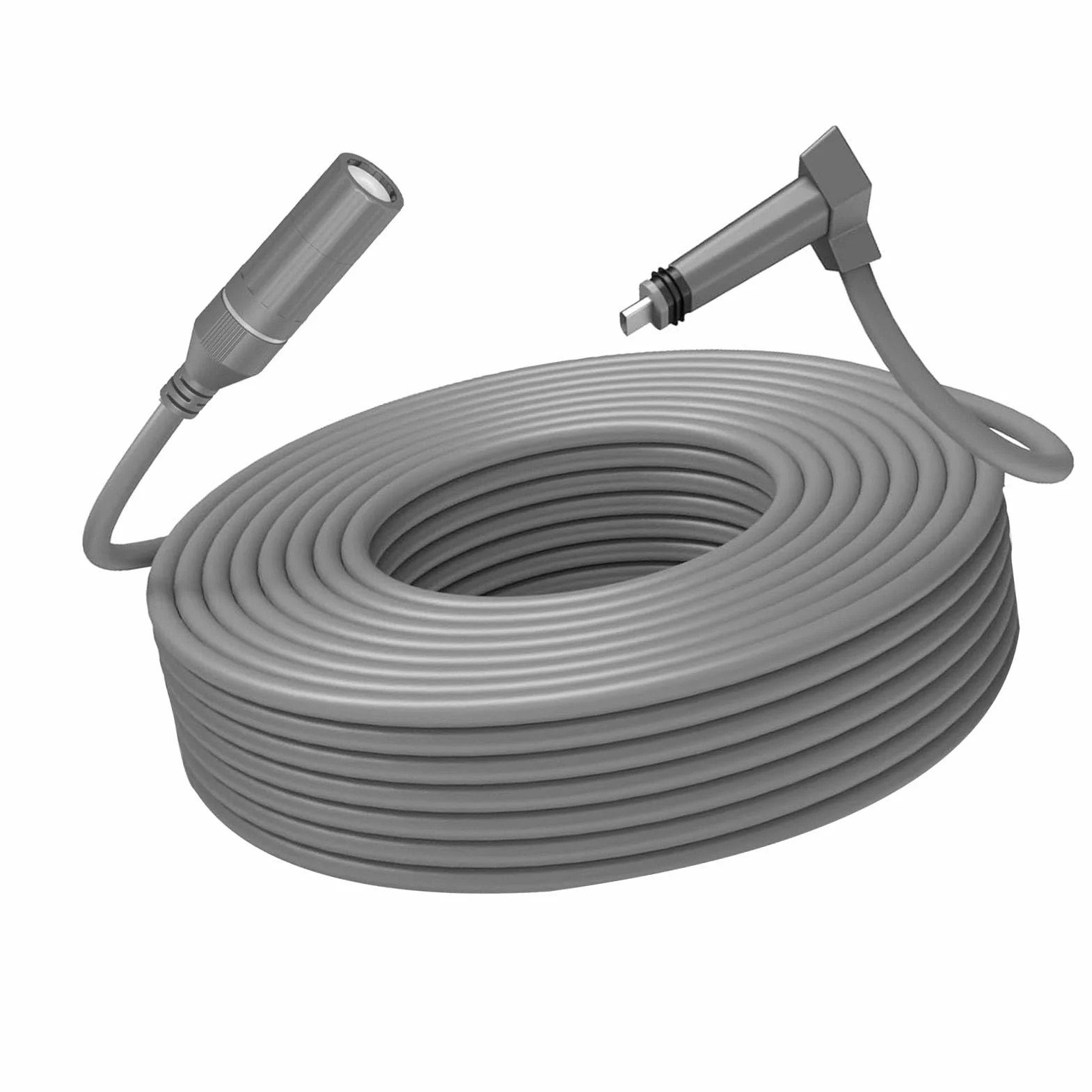 KIMISS Kabel Adaptacyjny SPX na RJ45 dla Gen 2 - Kabel Zamienny do Wtyczki SPX na Adapter żeński RJ45 - Wodoodporny Przewód Połączeniowy Ethernet (#6)