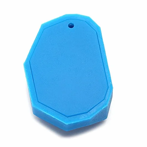 Ibeacons Typ Bluetooth 4.0 Moduł Nrf51822 Chipset Ibeacon z silikonowym etui