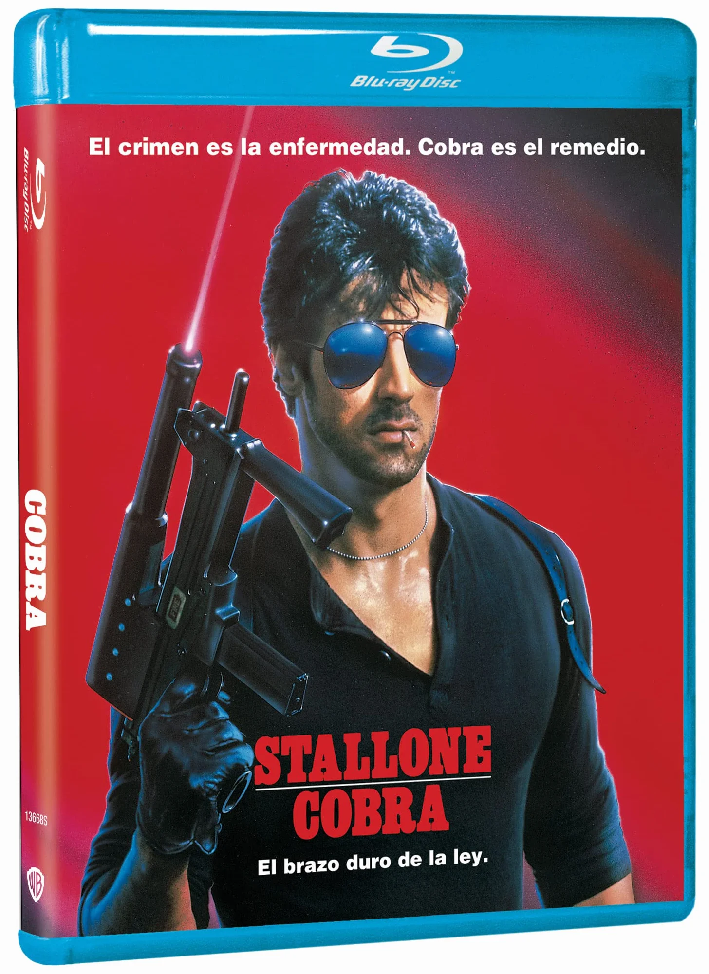 Cobra - BD