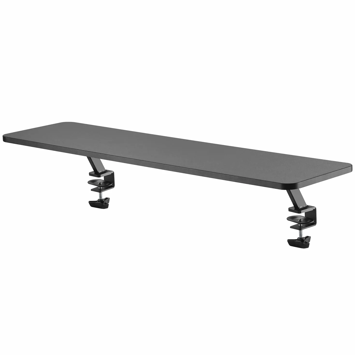 ER-409 Podstawa Pod Monitor, Ergonomiczna Platforma, Podstawka Pod Drukarkę, Laptopa Z Miejscami Na Kable, Do Komputerów, Notebooków, Półka Na Ekrany od 13 do 32cali, Waga Max. 20kg