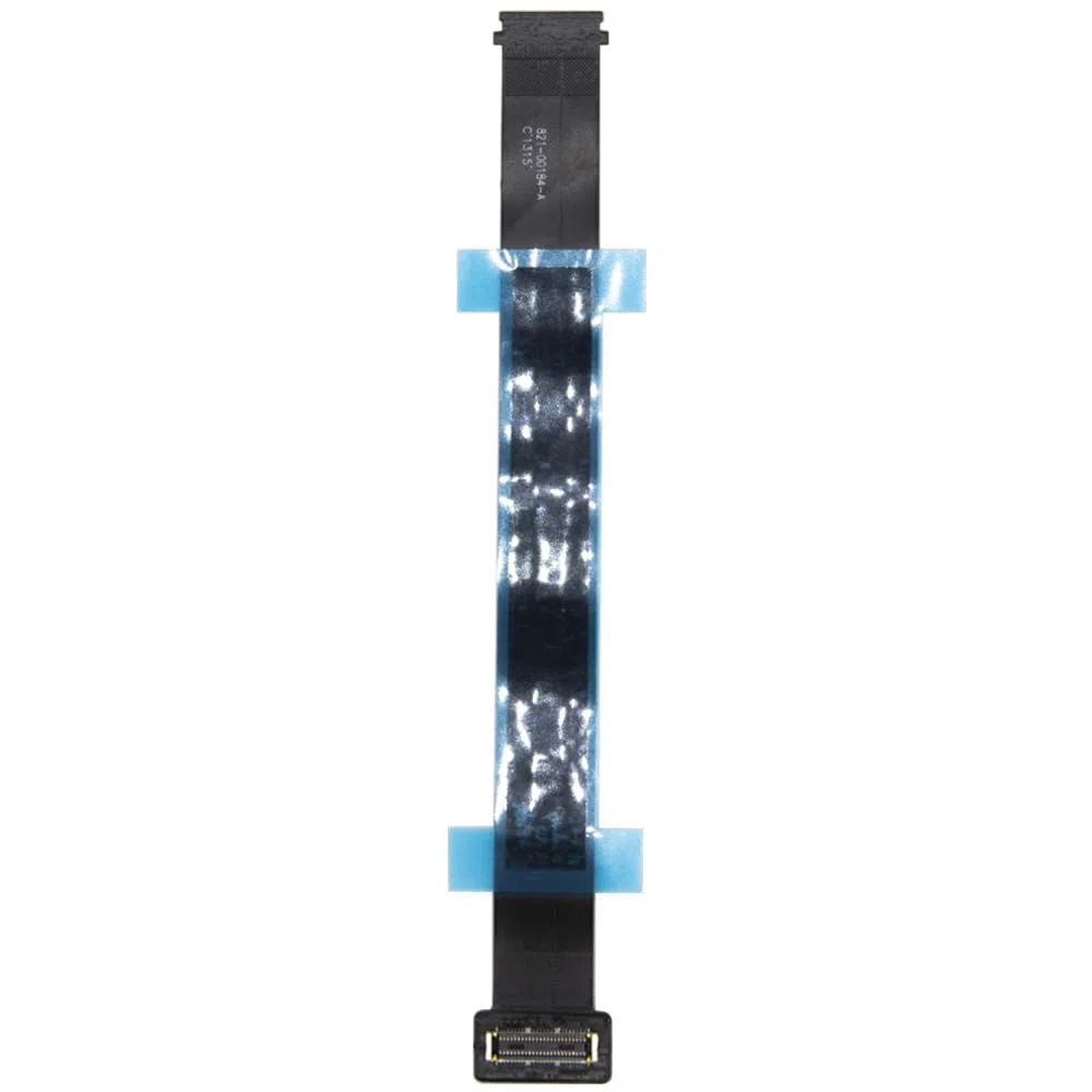 MMOBIEL Trackpad Touchpad Flex Cable Cable kompatybilny z MacBook Pro Retina A1502 Start 2015 nr 821-00184-A