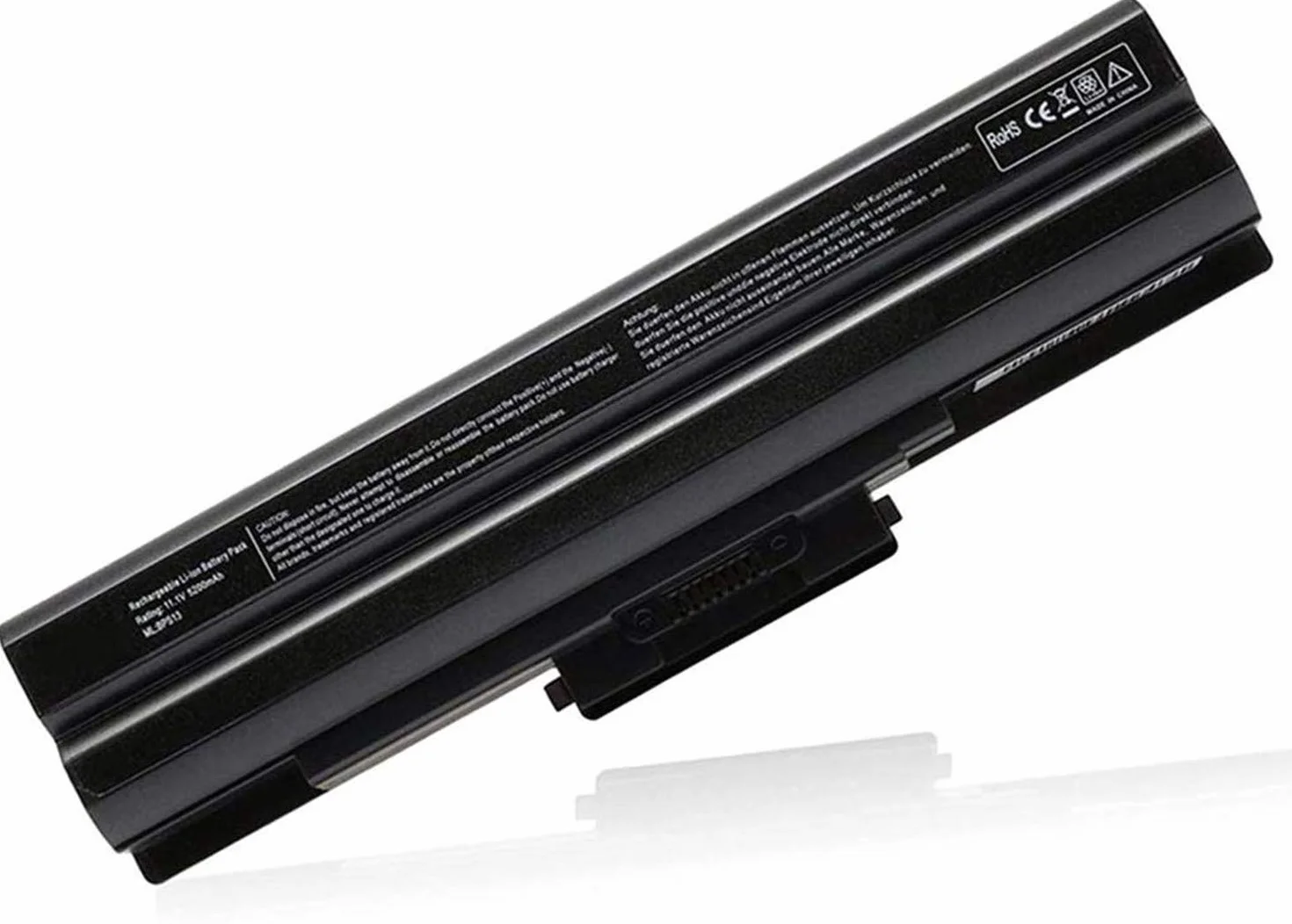 11,1 V 5200 MAH VGP-BPS13 VGP-BPS21A zamiennik baterii do laptopa SONY VGP-BPS21 VGP-BPS21B VGP-BPL13 VGP-BPS13/Q VGP-BPL13/S VGP-BPS13/B VGP-BPS13B VGP-BPS13B VGP-BPS13B VGP-BPS13B VGP-BPS13B VGP-BPS13B VGP-BPS13B VGP-BPS13B VGP-BPS13B/B VGP-BPS13B/Q